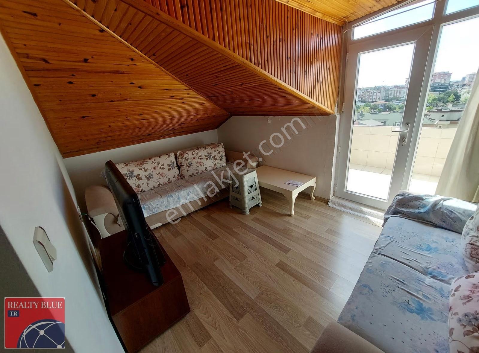 Ümraniye|çakmak Mah|tavukçuyolu Cad 3+2 Dubleks Satılık Daire - Görsel 30