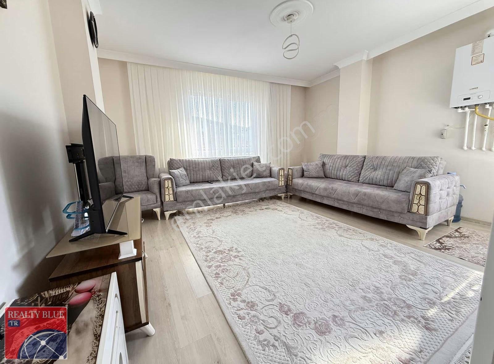 Satılık Daire (2+1) Arakat Sancaktepe - Görsel 16
