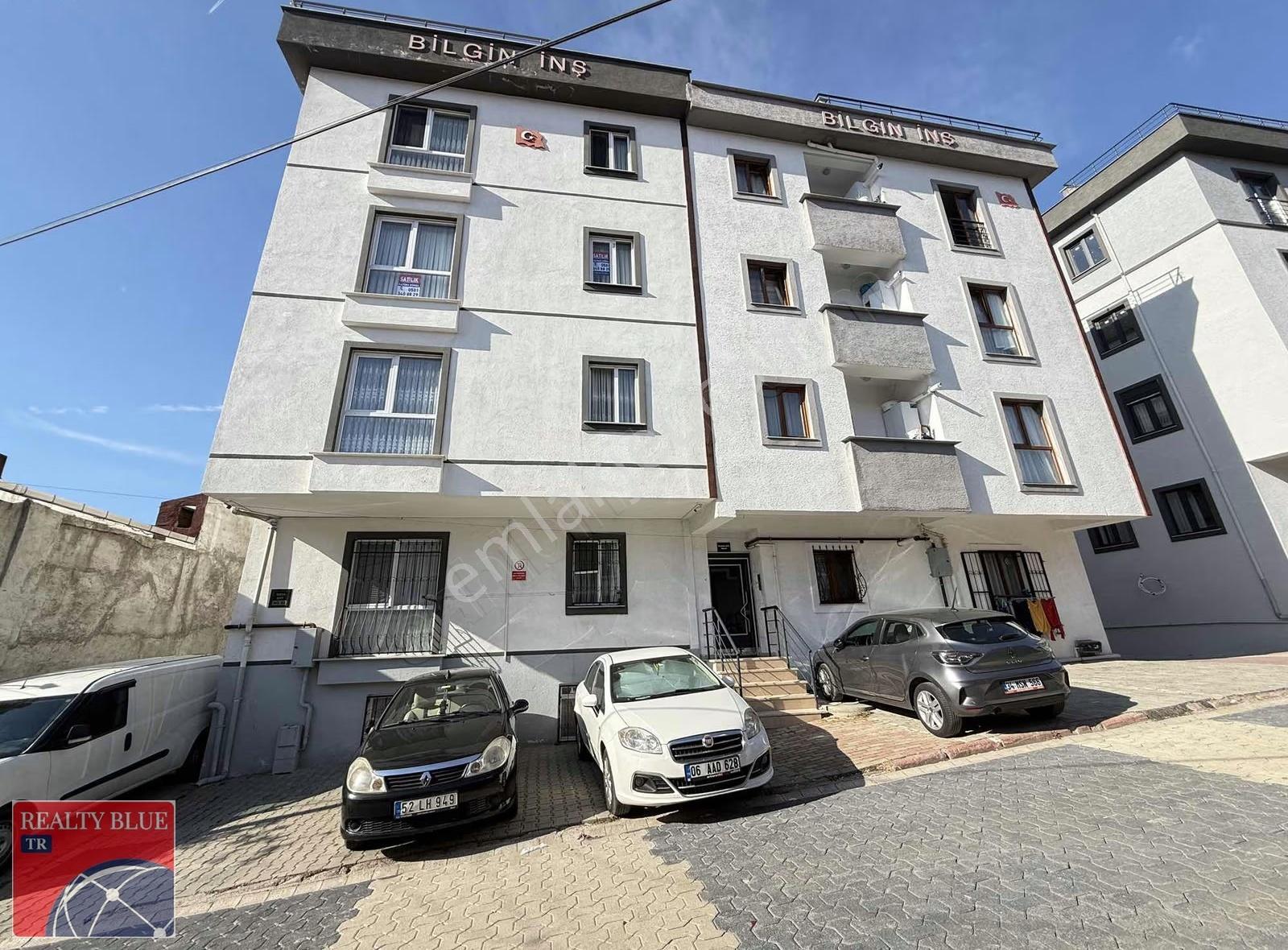 Satılık Daire (2+1) Arakat Sancaktepe - Görsel 26