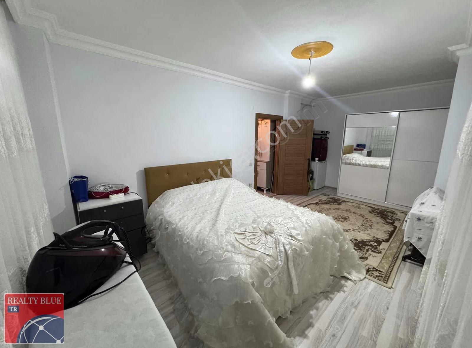 Adil Mahallesi Butik Site İçi Satılık 2+1 Ferah Ters Dubleks - Görsel 14