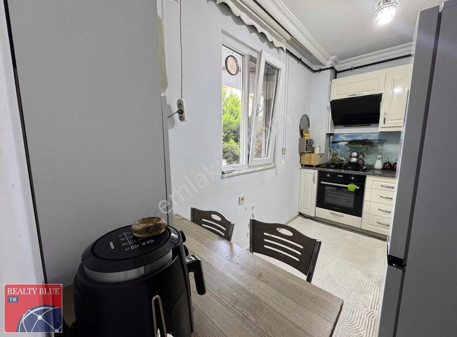Adil Mahallesi Butik Site İçi Satılık 2+1 Ferah Ters Dubleks - Görsel 7