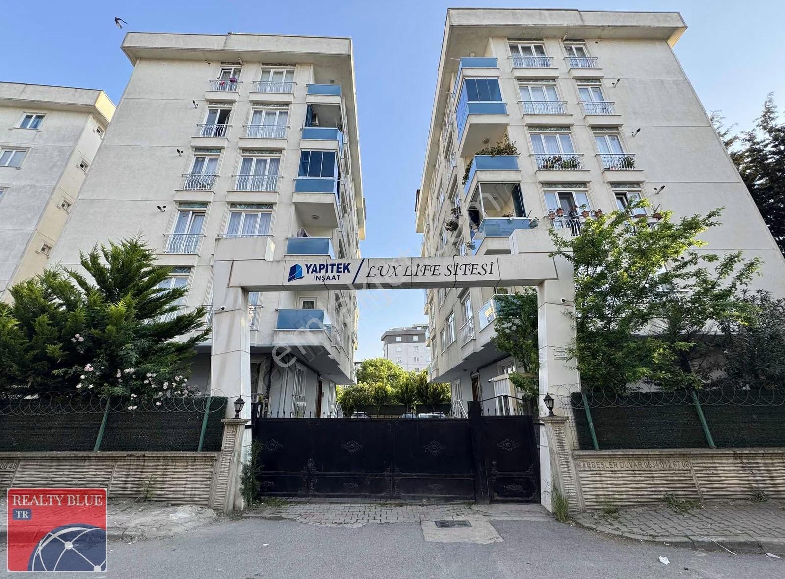 Adil Mahallesi Butik Site İçi Satılık 2+1 Ferah Ters Dubleks - Görsel 18