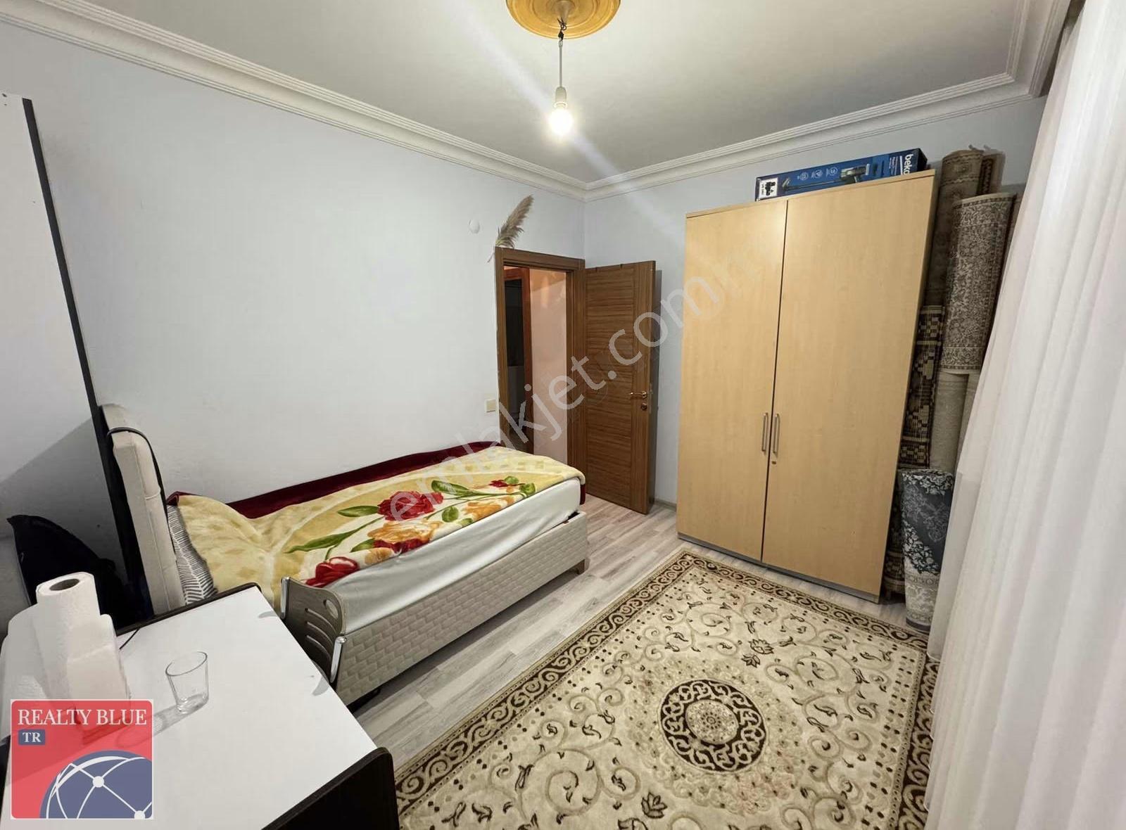 Adil Mahallesi Butik Site İçi Satılık 2+1 Ferah Ters Dubleks - Görsel 9