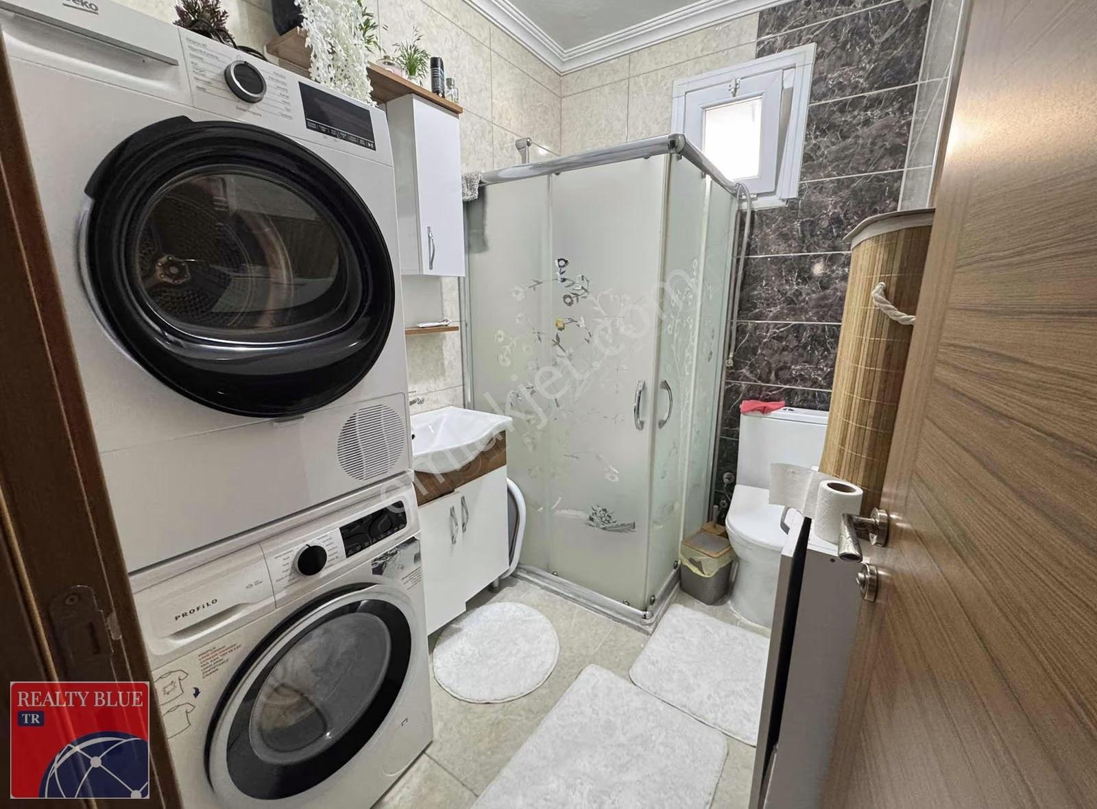 Adil Mahallesi Butik Site İçi Satılık 2+1 Ferah Ters Dubleks - Görsel 17