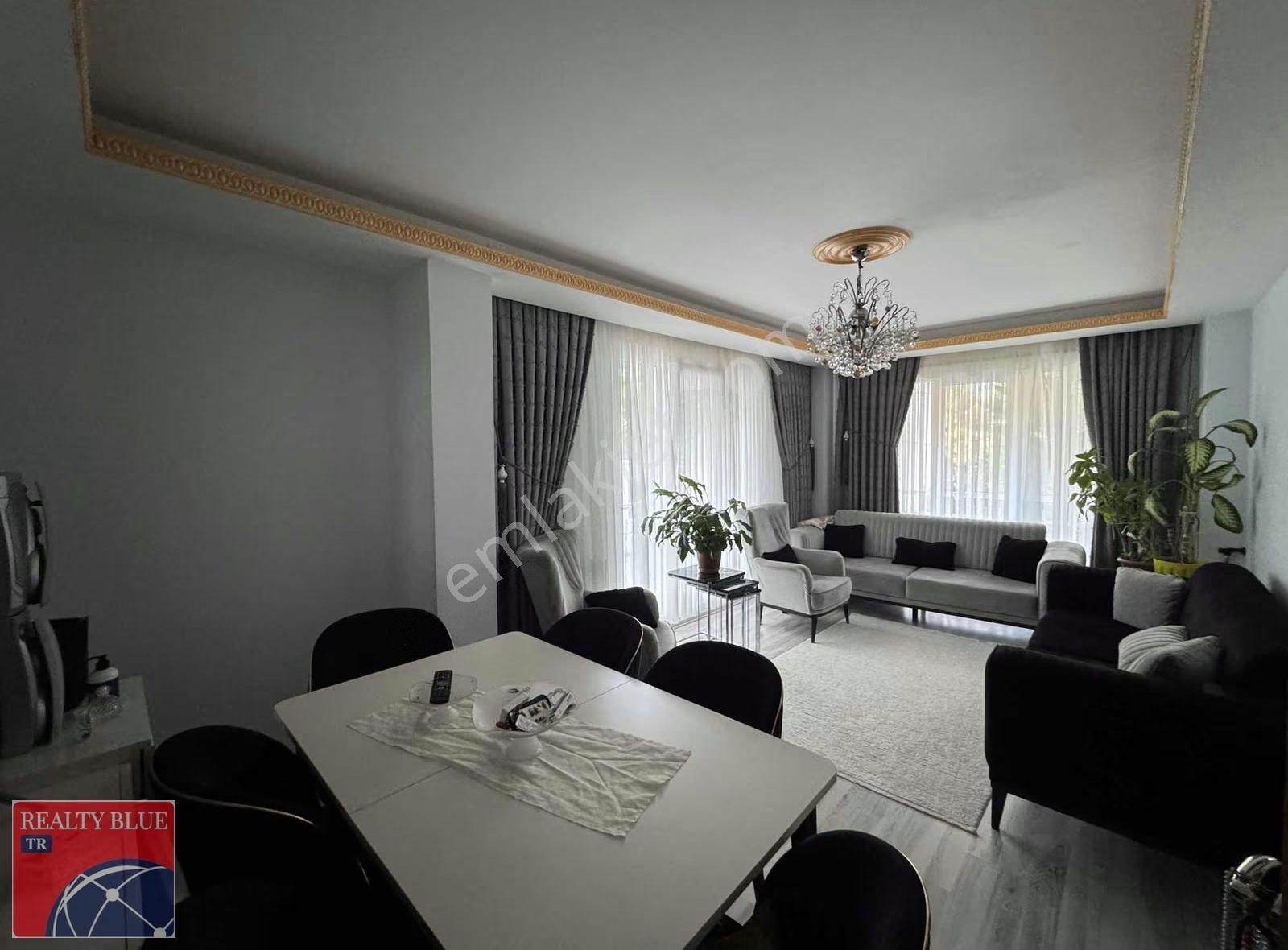 Adil Mahallesi Butik Site İçi Satılık 2+1 Ferah Ters Dubleks - Görsel 4