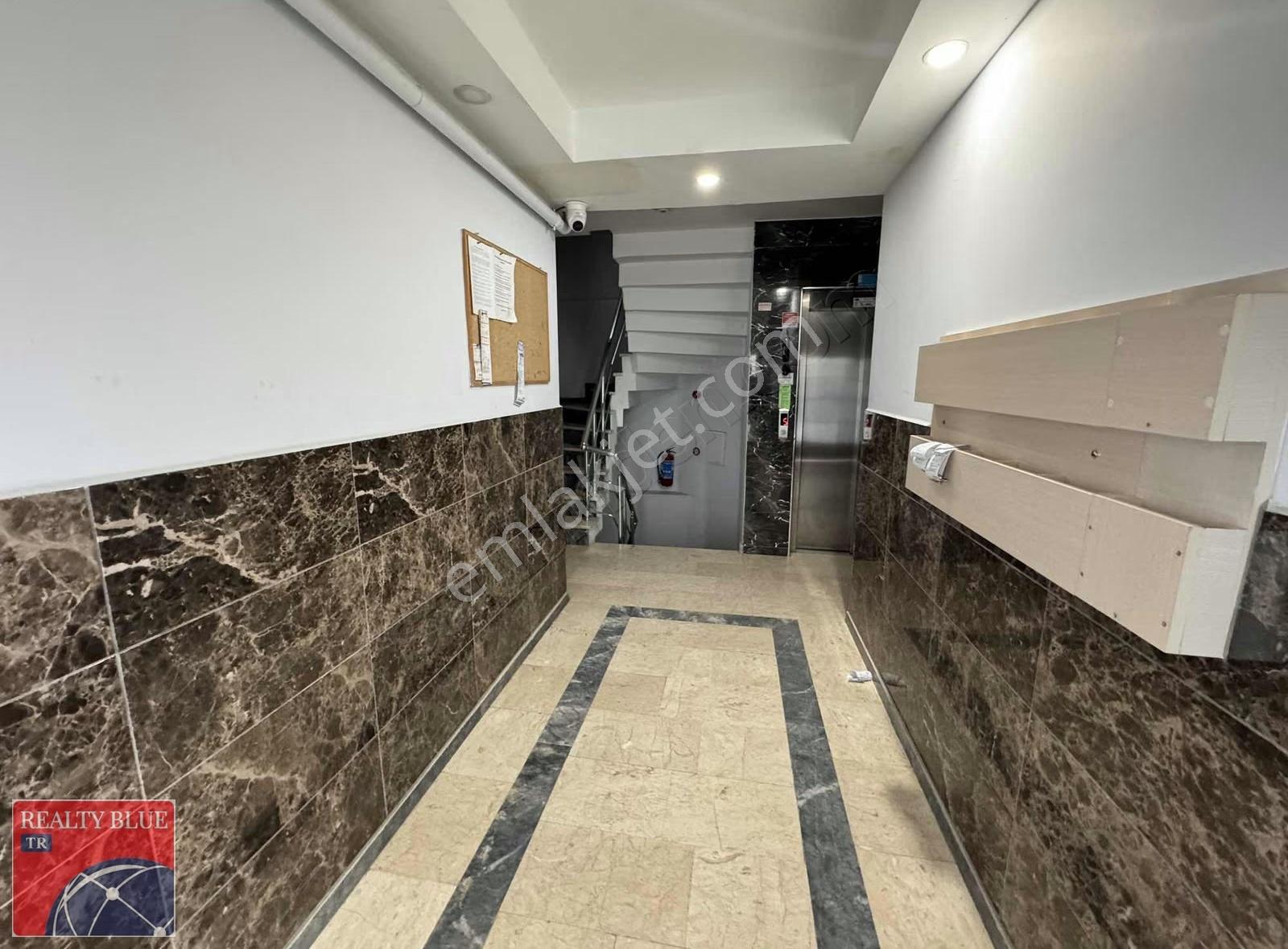 Adil Mahallesi Butik Site İçi Satılık 2+1 Ferah Ters Dubleks - Görsel 10