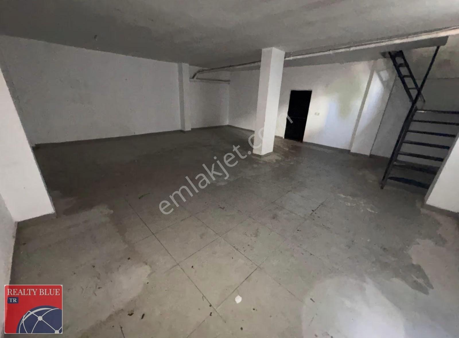Sultanbeyli Mescidi Aksa Caddesi Üzerinde 160 M2 Kiralık Dükkan - Görsel 4