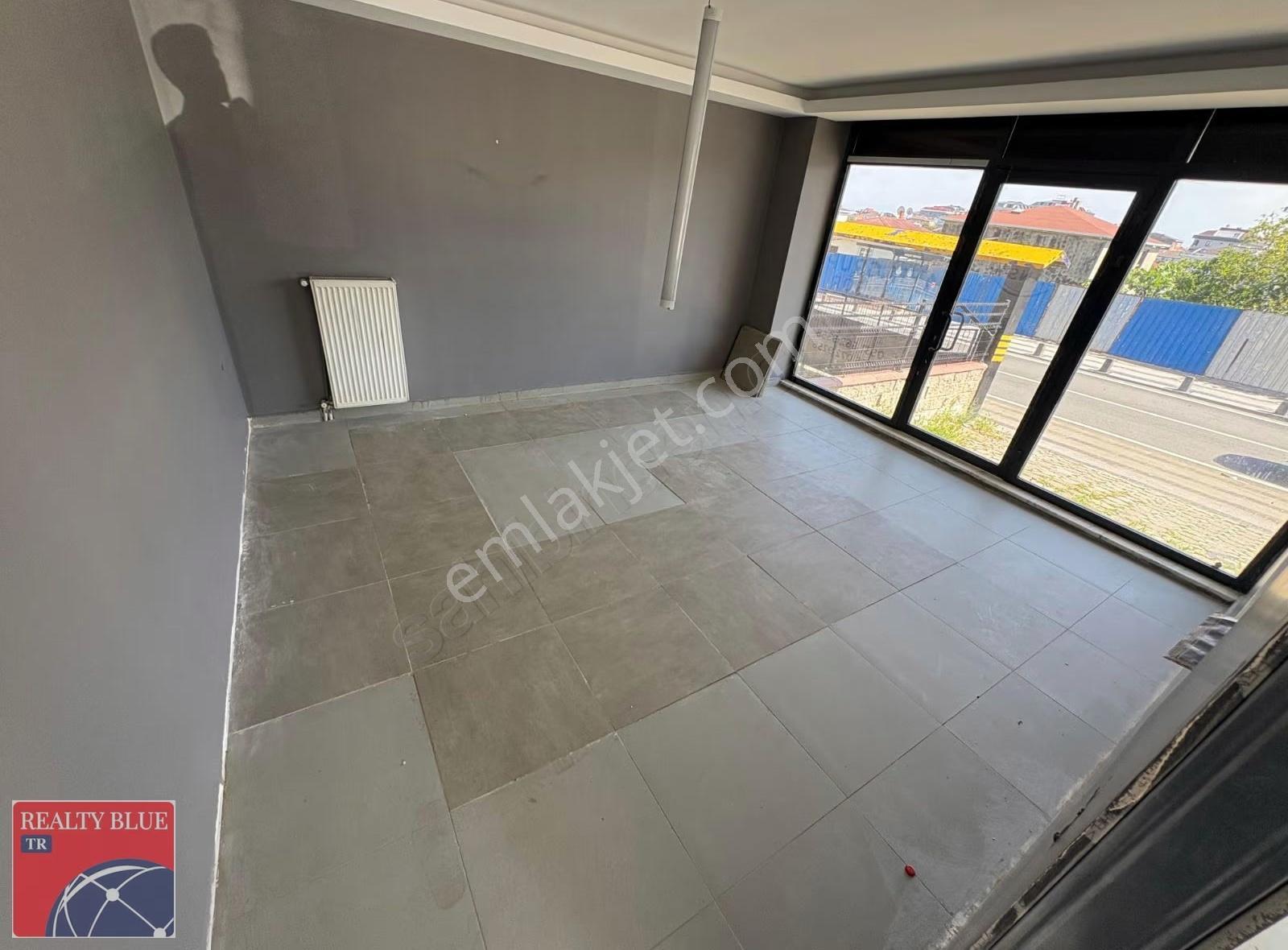 Sultanbeyli Mescidi Aksa Caddesi Üzerinde 160 M2 Kiralık Dükkan - Görsel 7