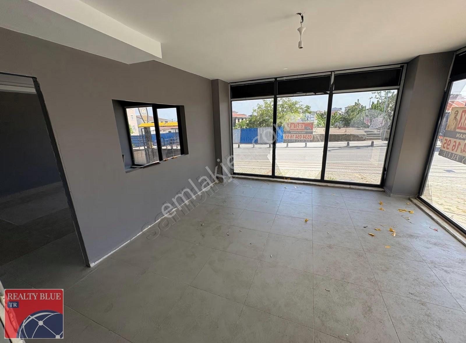 Sultanbeyli Mescidi Aksa Caddesi Üzerinde 160 M2 Kiralık Dükkan - Görsel 6
