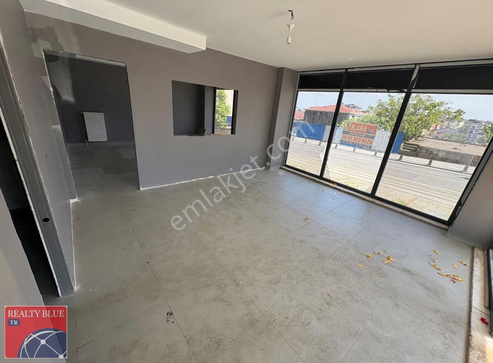 Sultanbeyli Mescidi Aksa Caddesi Üzerinde 160 M2 Kiralık Dükkan - Görsel 12