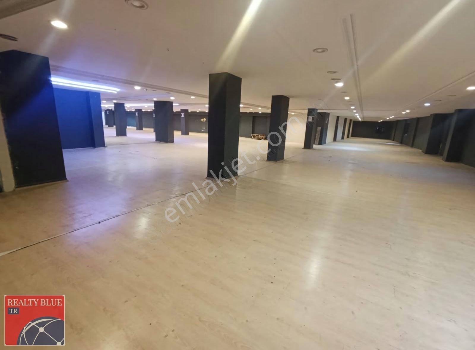 Sultanbeyli Fatih Bulvarında Kiralık 1.350 M2 İmalathane-depo - Görsel 12