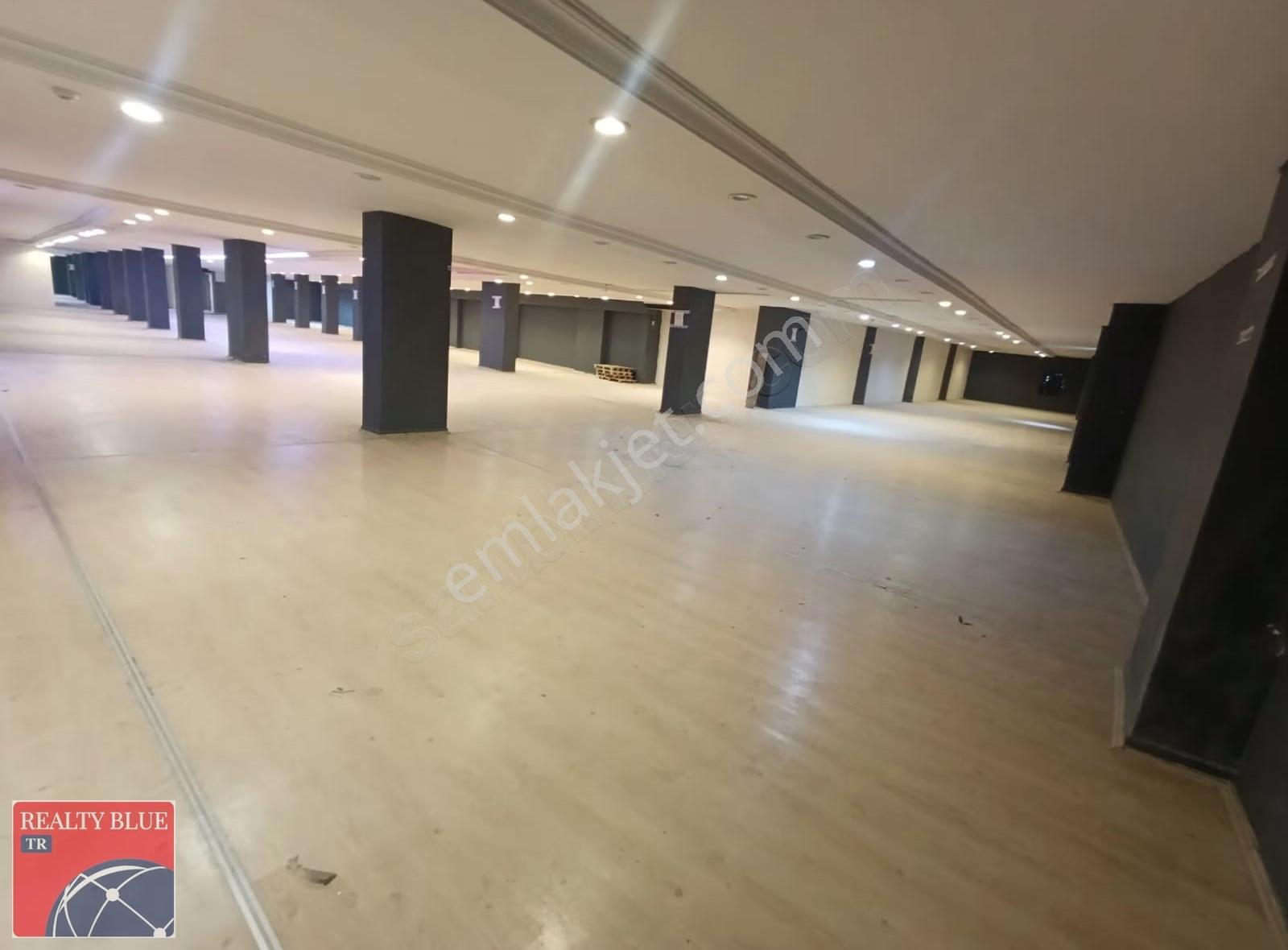 Sultanbeyli Fatih Bulvarında Kiralık 1.350 M2 İmalathane-depo - Görsel 8