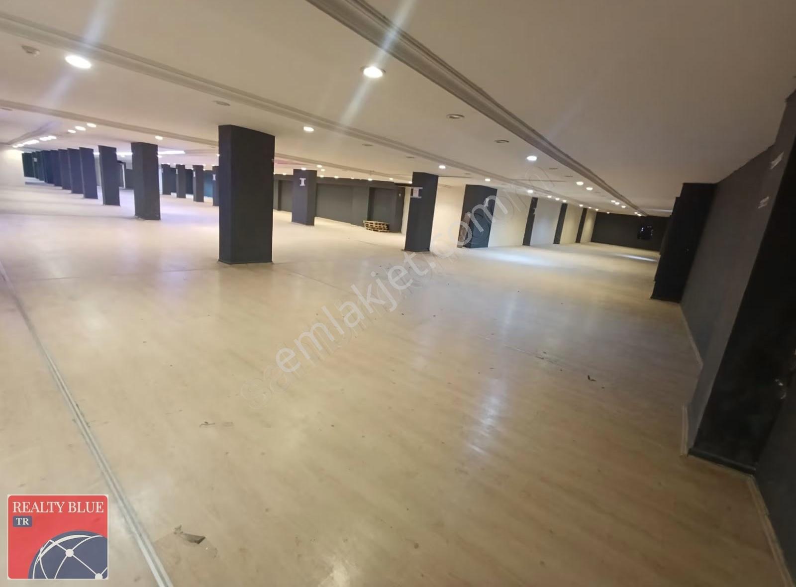 Sultanbeyli Fatih Bulvarında Kiralık 1.350 M2 İmalathane-depo - Görsel 9