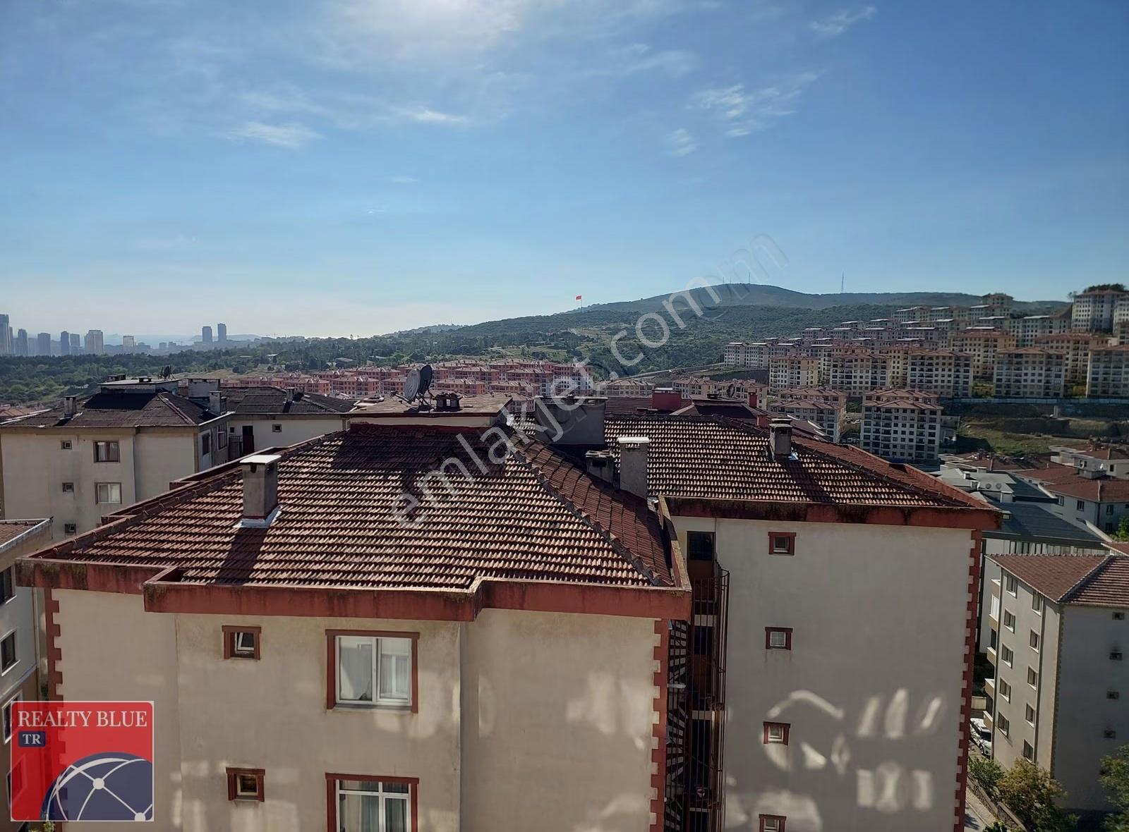 Kartal|uğurmumcu Mh|merkezde Ve Deniz Manzaralı 3+1satılık Daire - Görsel 26
