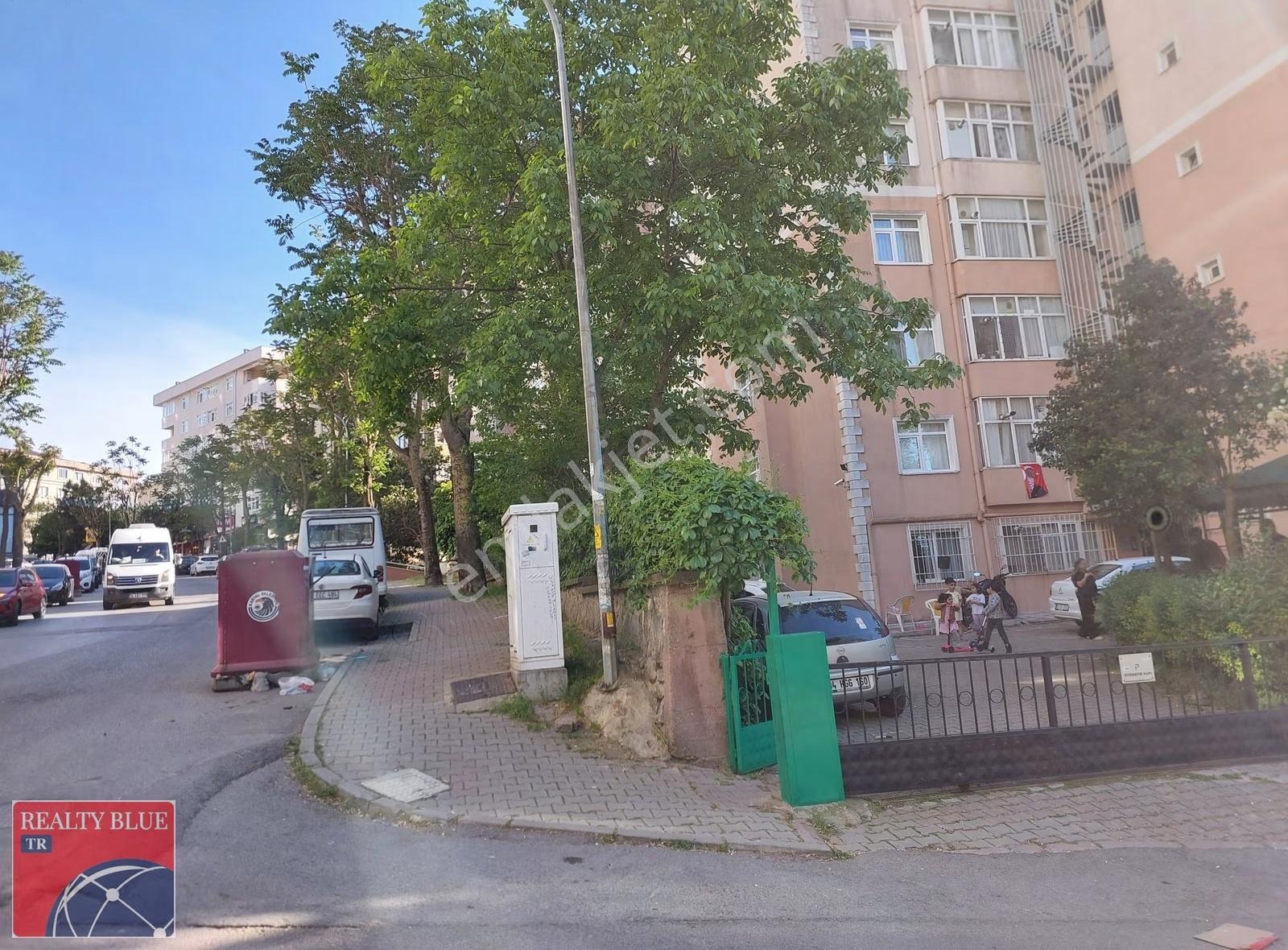 Kartal|uğurmumcu Mh|merkezde Ve Deniz Manzaralı 3+1satılık Daire - Görsel 32