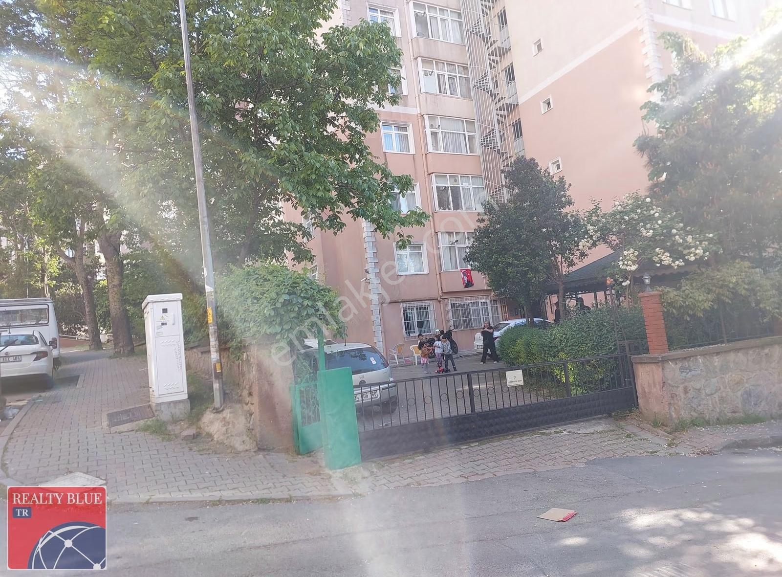 Kartal|uğurmumcu Mh|merkezde Ve Deniz Manzaralı 3+1satılık Daire - Görsel 31