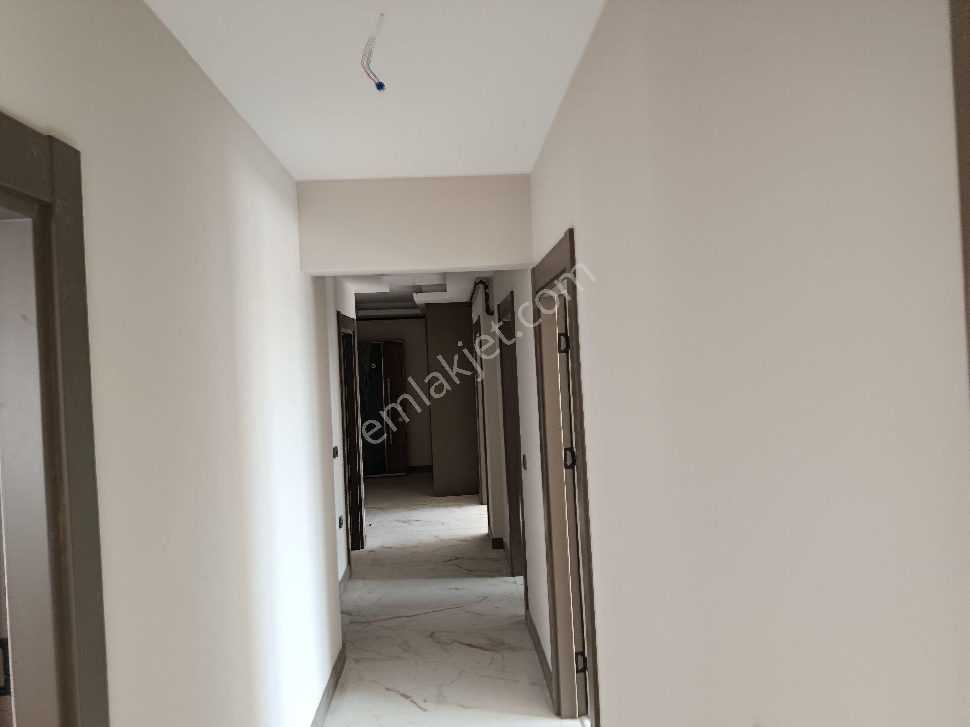 Elvanda Sıfırsite İçi 3+1 Daireler - Görsel 17