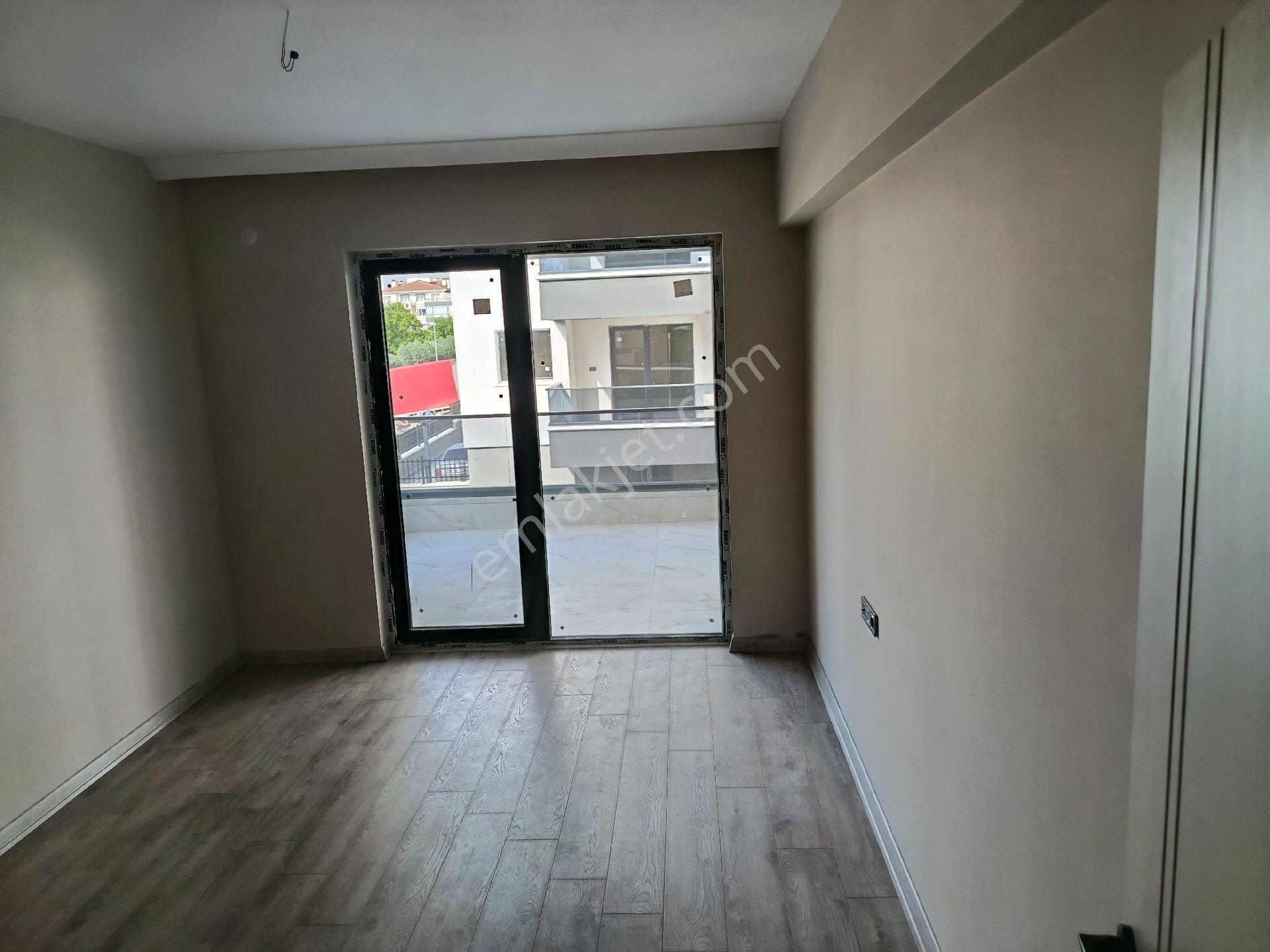 Elvanda Sıfırsite İçi 3+1 Daireler - Görsel 22