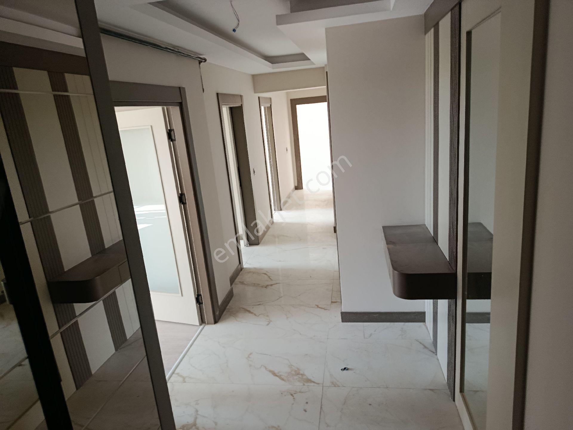 Elvanda Sıfırsite İçi 3+1 Daireler - Görsel 12