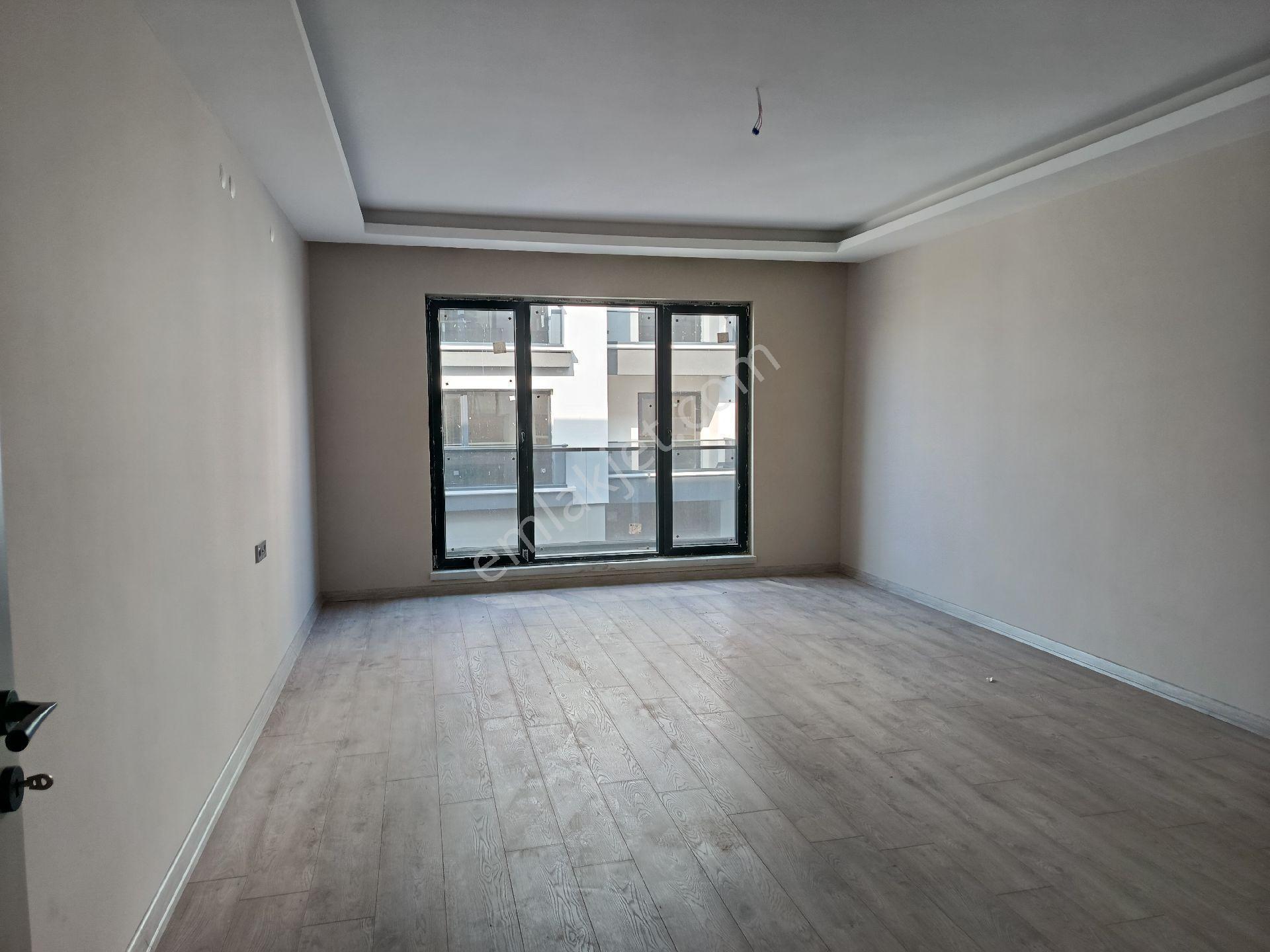 Elvanda Sıfırsite İçi 3+1 Daireler - Görsel 18