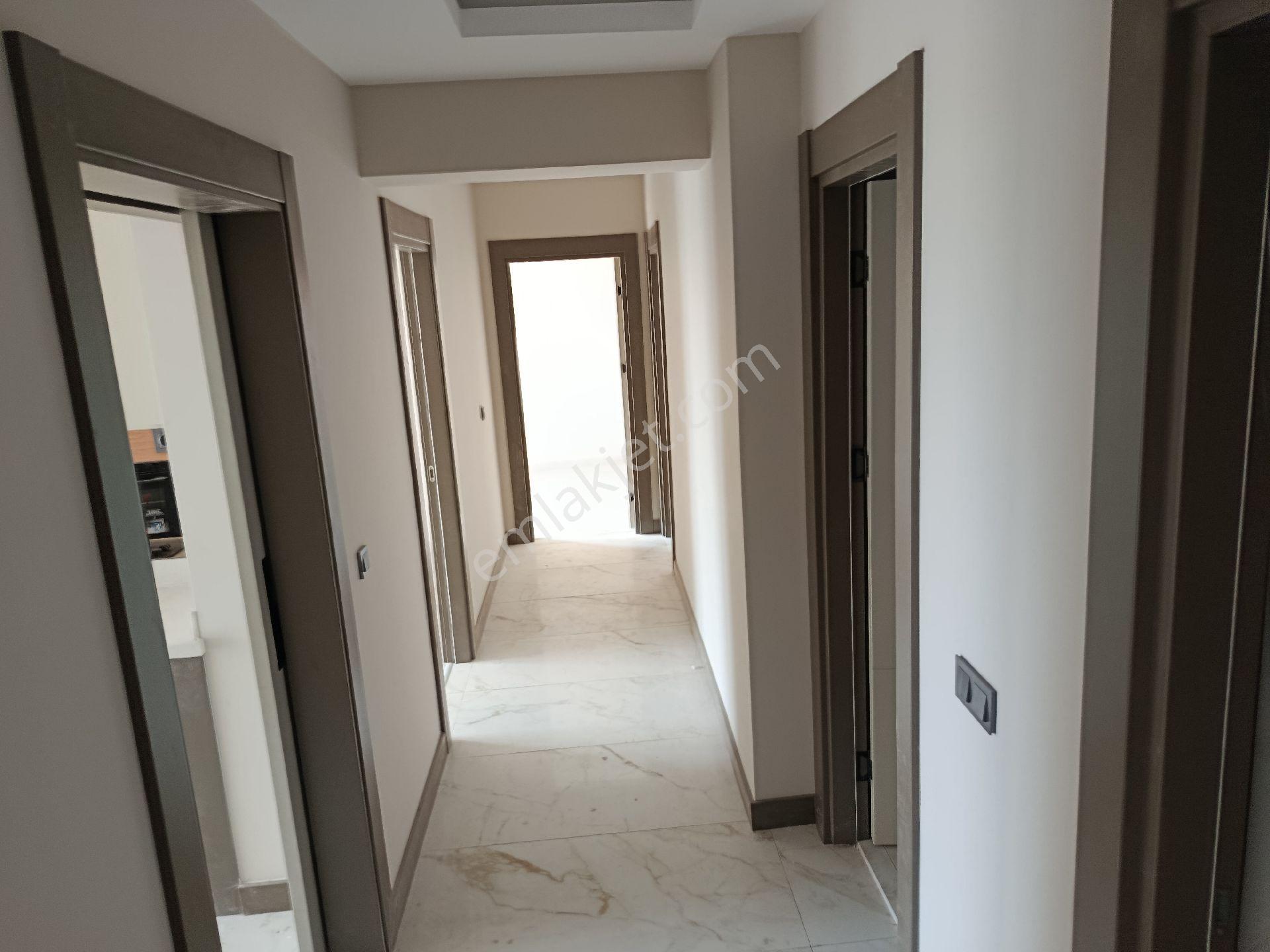 Elvanda Sıfırsite İçi 3+1 Daireler - Görsel 11