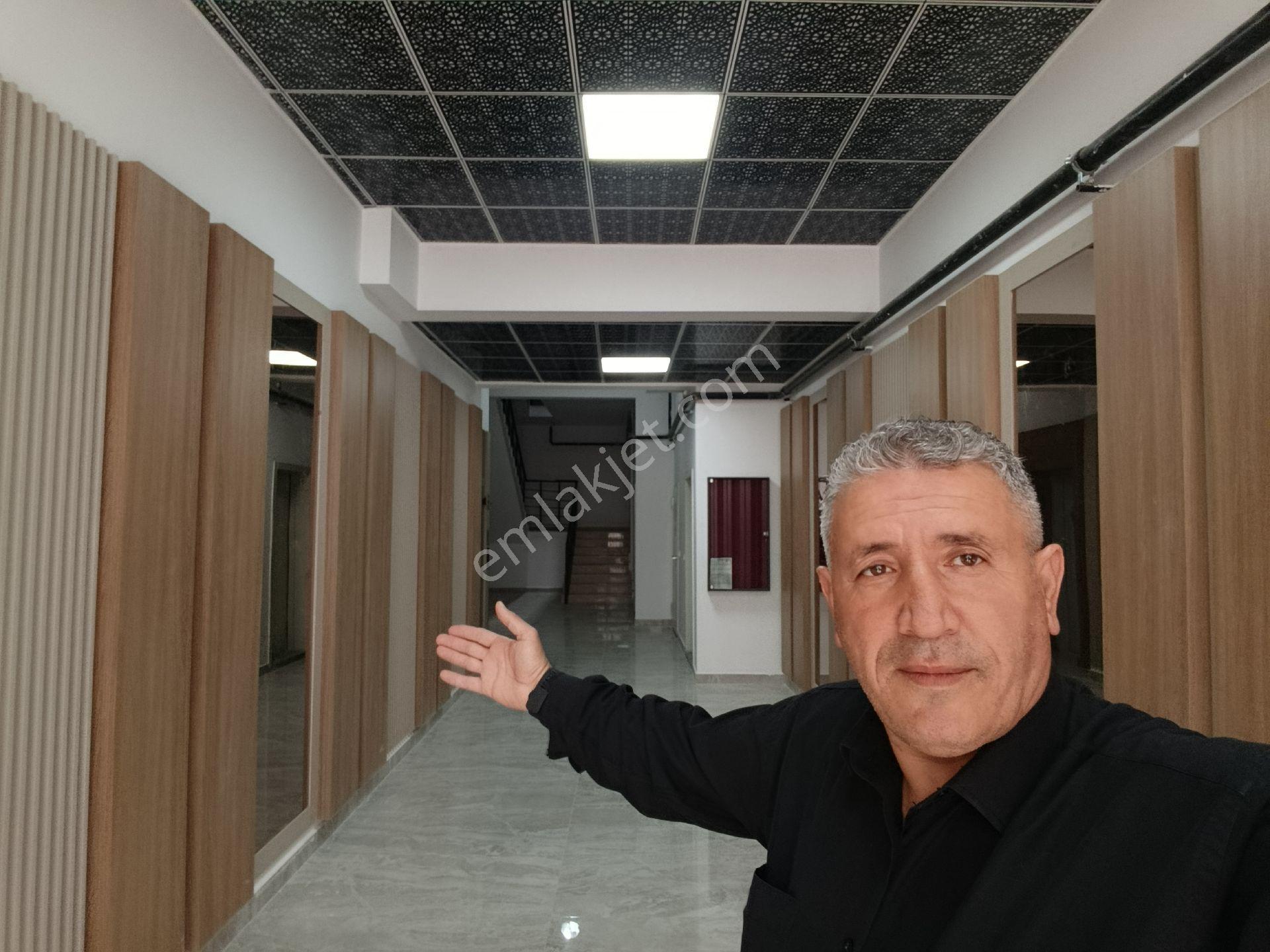 Elvanda Sıfırsite İçi 3+1 Daireler - Görsel 35