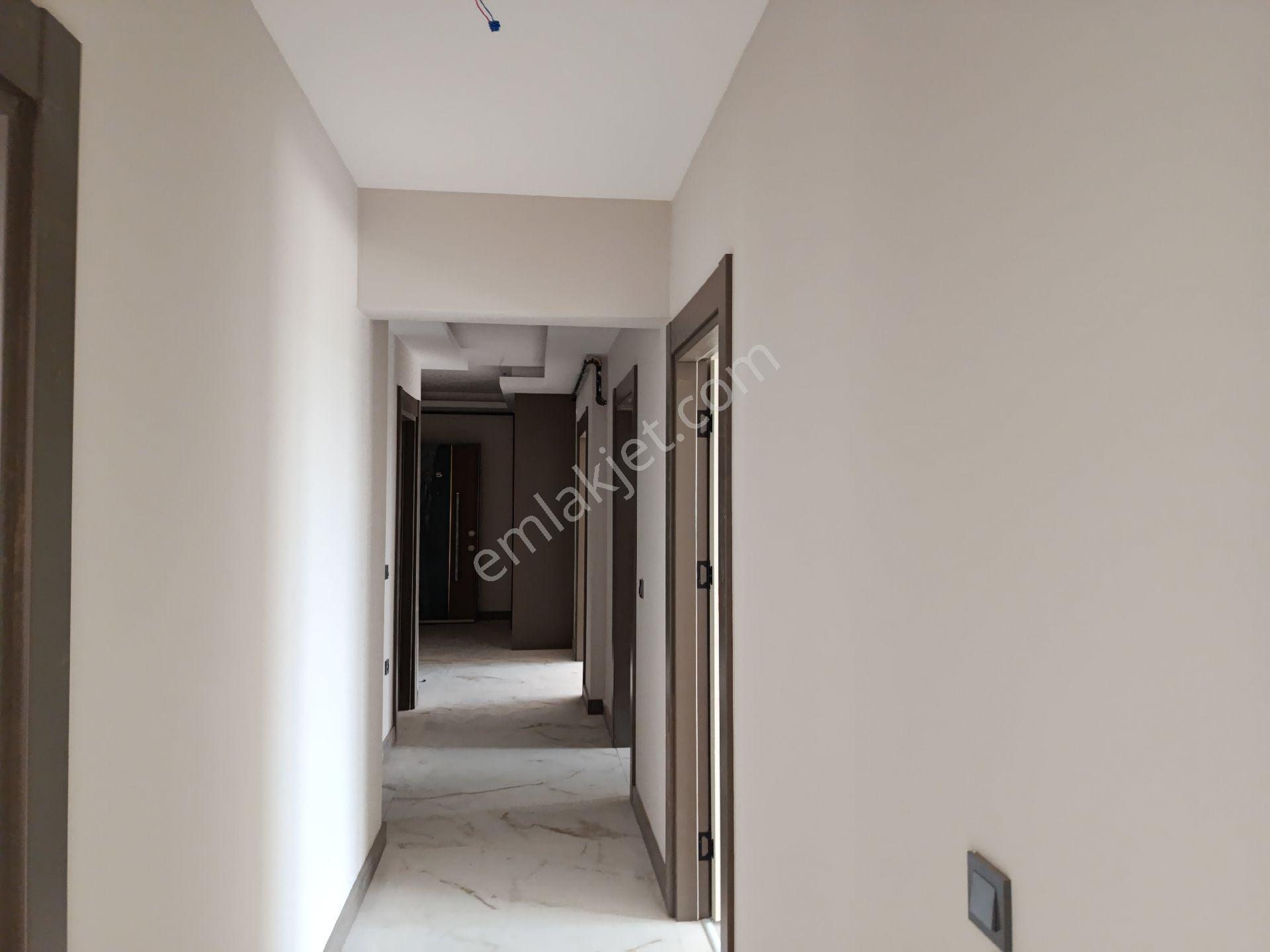 Elvanda Sıfırsite İçi 3+1 Daireler - Görsel 21