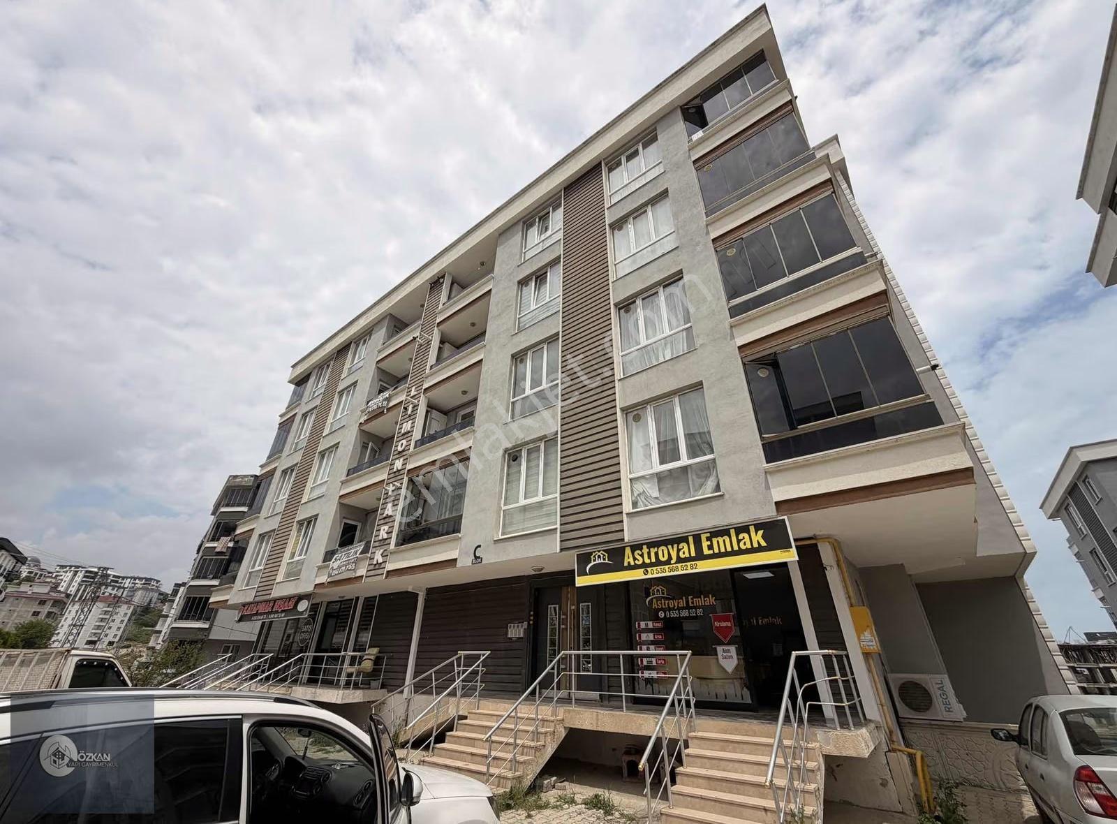 Lımon Park Evlerı'nde Tramvay 200 Metre Full Eşyalı 1 + 1 Daıre - Görsel 16