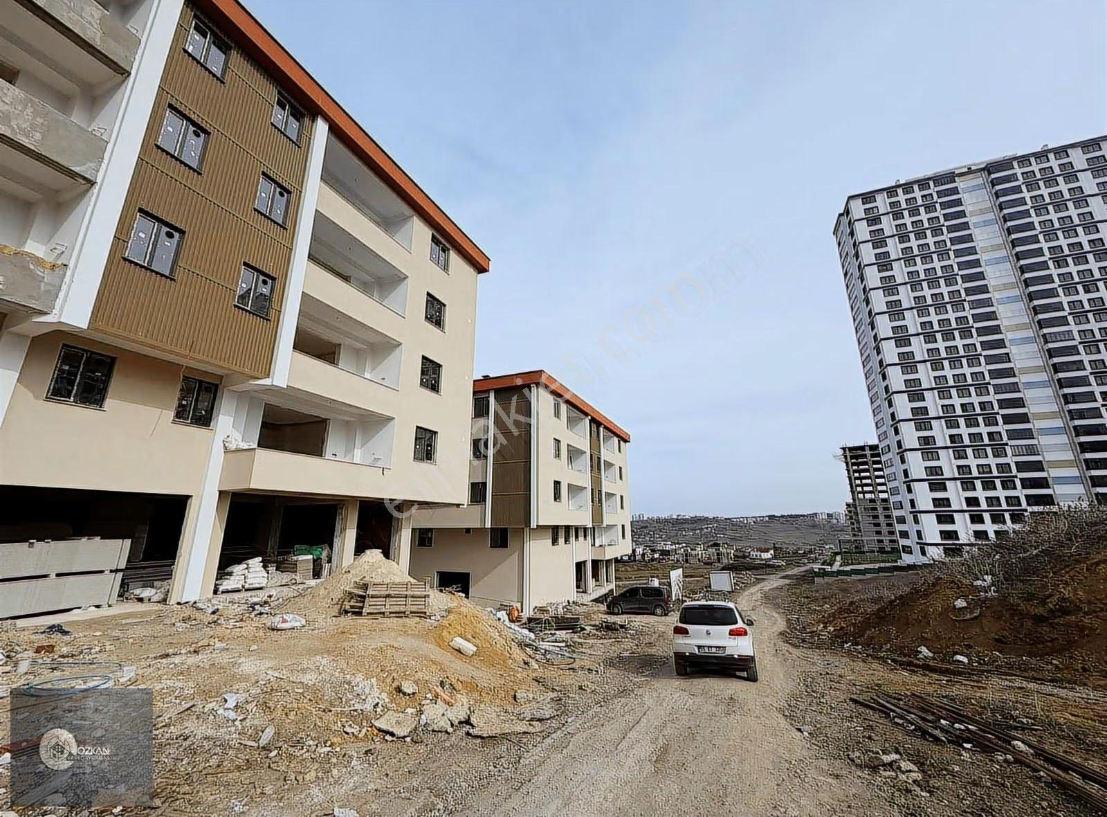 Gökdelenler Bölgesinde Denız Manzaralı Fırsat Satılık 3+1 - Görsel 9