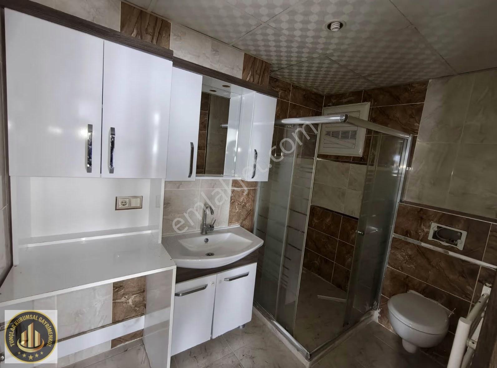 3+1 Bağcılar Millet Bahçesi Kiralık Lüks Daire - Görsel 16