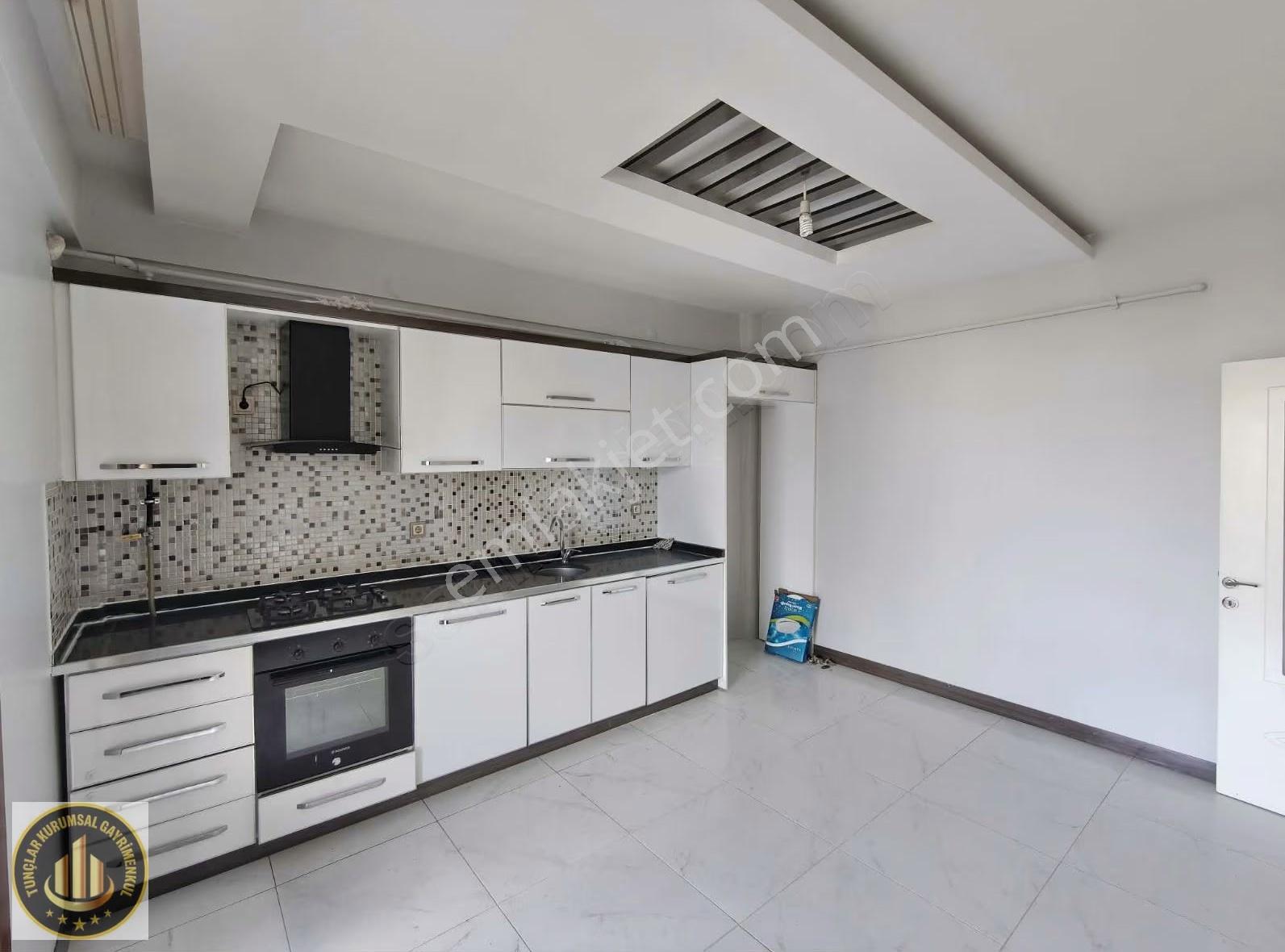 3+1 Bağcılar Millet Bahçesi Kiralık Lüks Daire - Görsel 12
