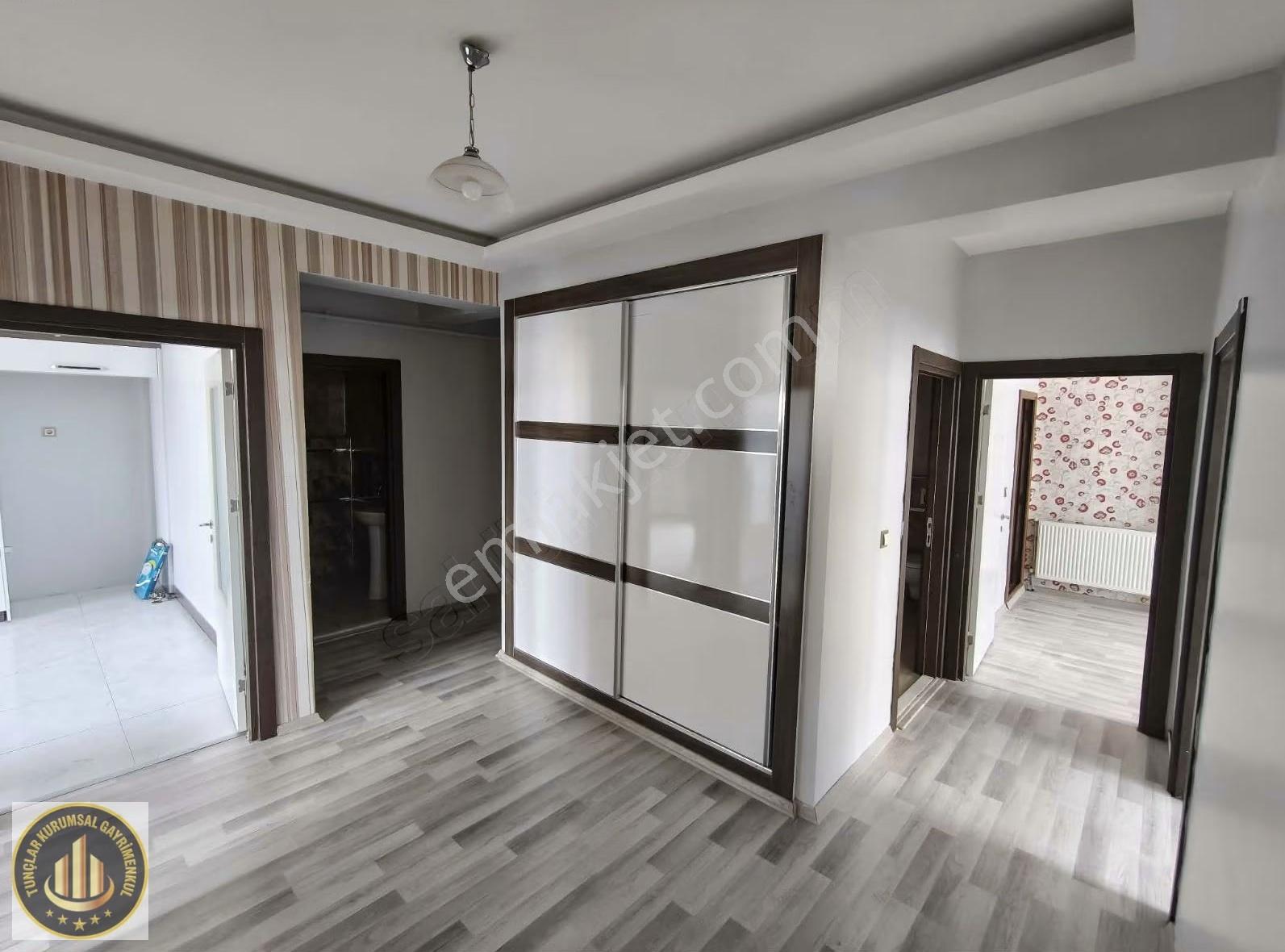 3+1 Bağcılar Millet Bahçesi Kiralık Lüks Daire - Görsel 18
