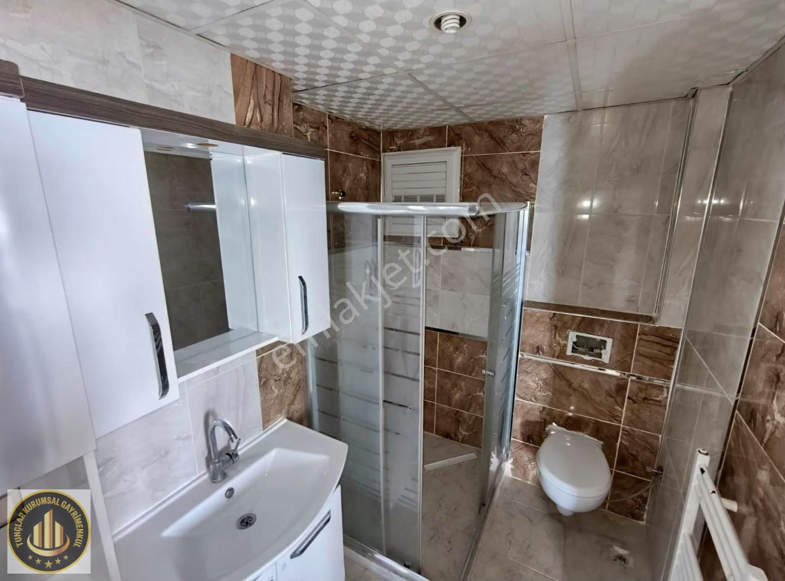 3+1 Bağcılar Millet Bahçesi Kiralık Lüks Daire - Görsel 11