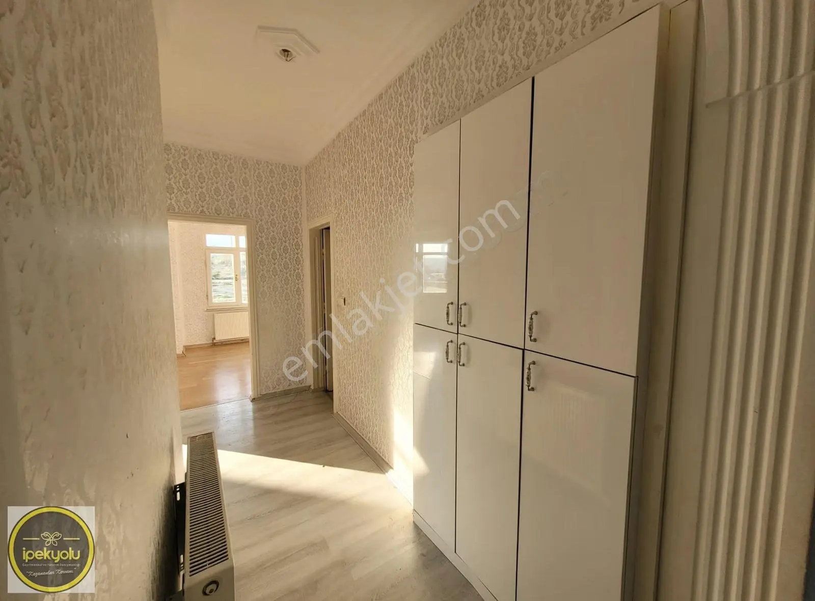 İpekyolu Gayrimenkulden Dinarbey Sitesinde 3+1 Satılık Daire - Görsel 24