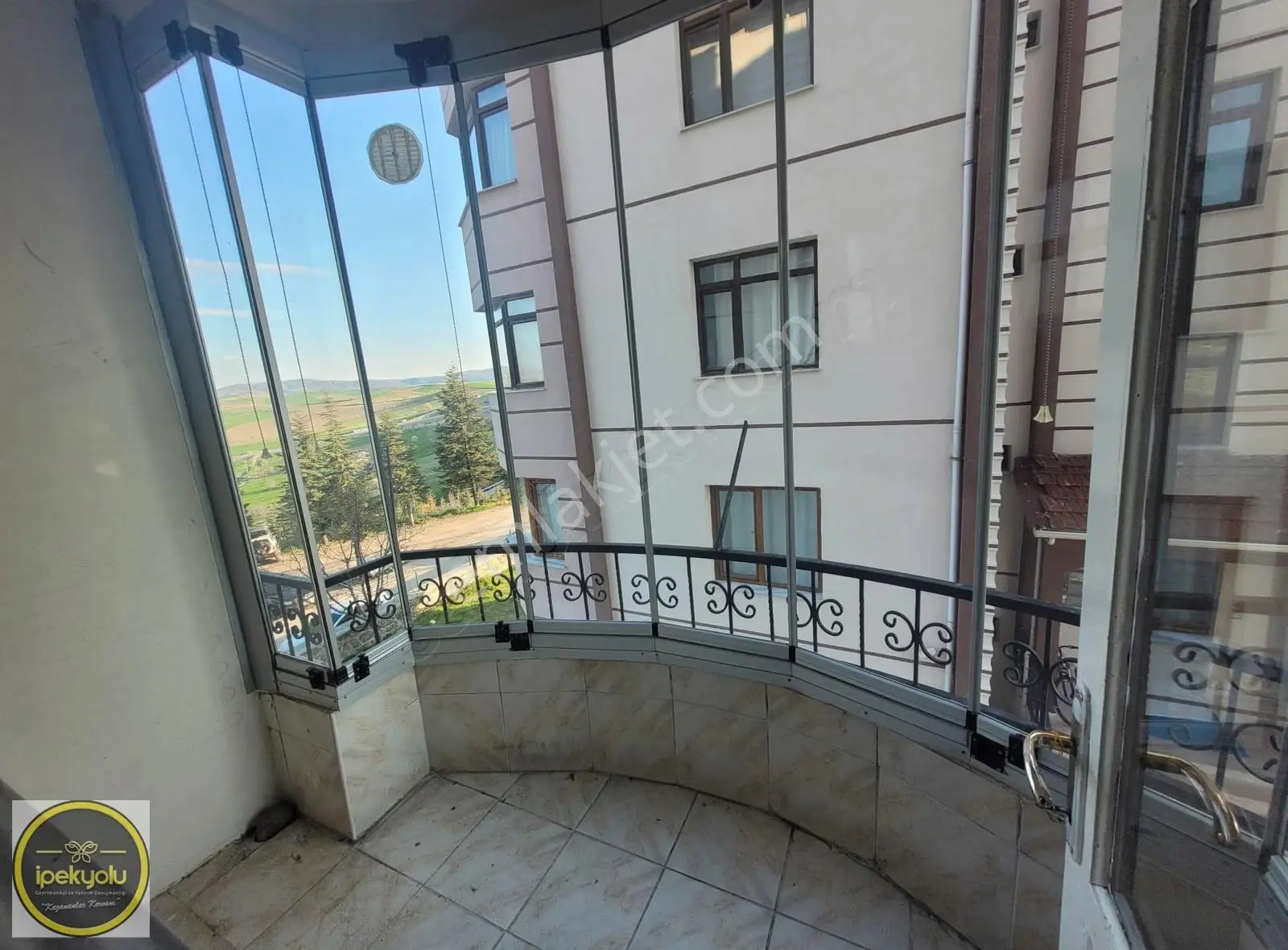 İpekyolu Gayrimenkulden Dinarbey Sitesinde 3+1 Satılık Daire - Görsel 29