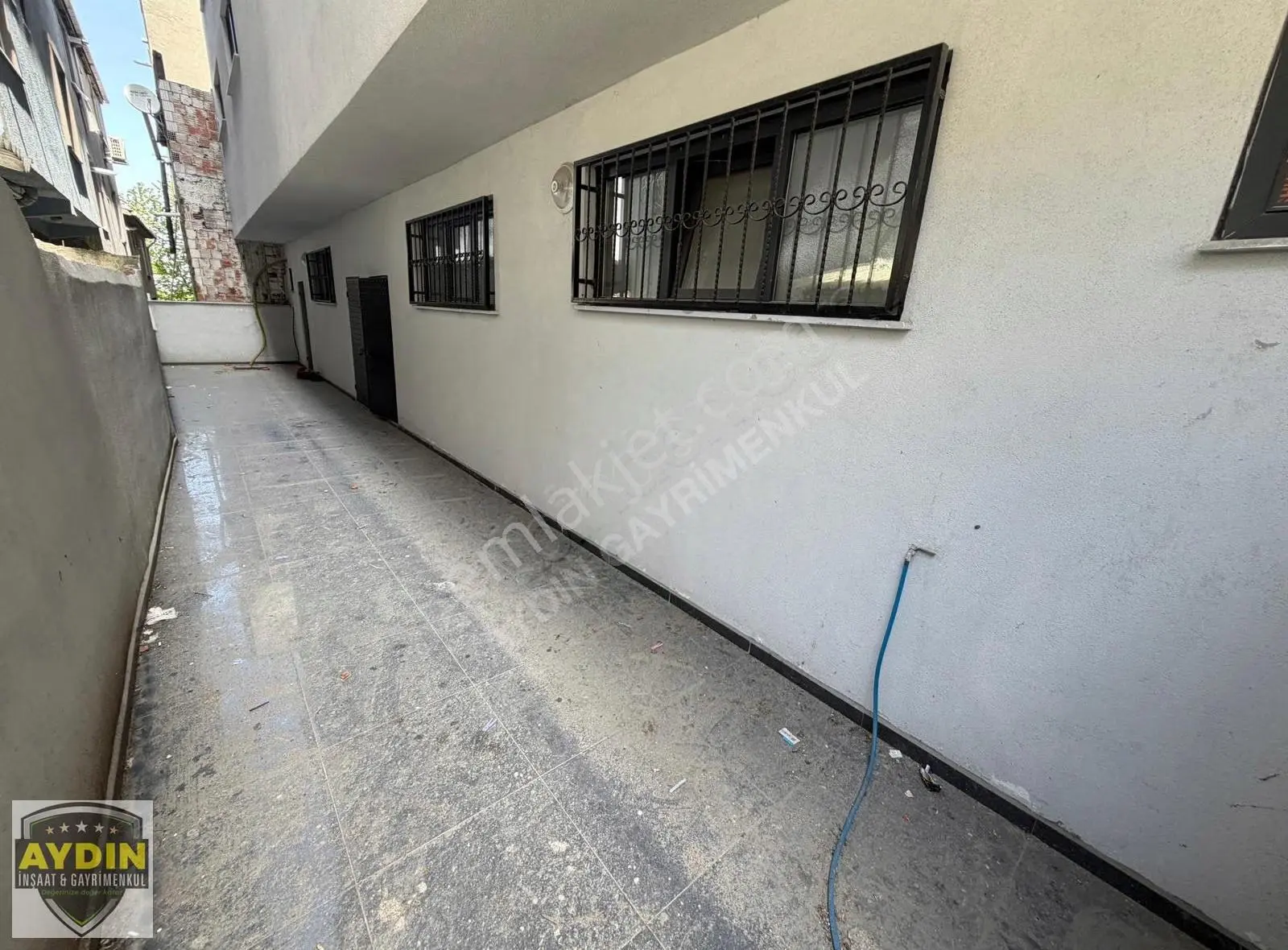 Sultangazi Cebeci'de 100m² Depolu Kiralık Dükkan - Görsel 5