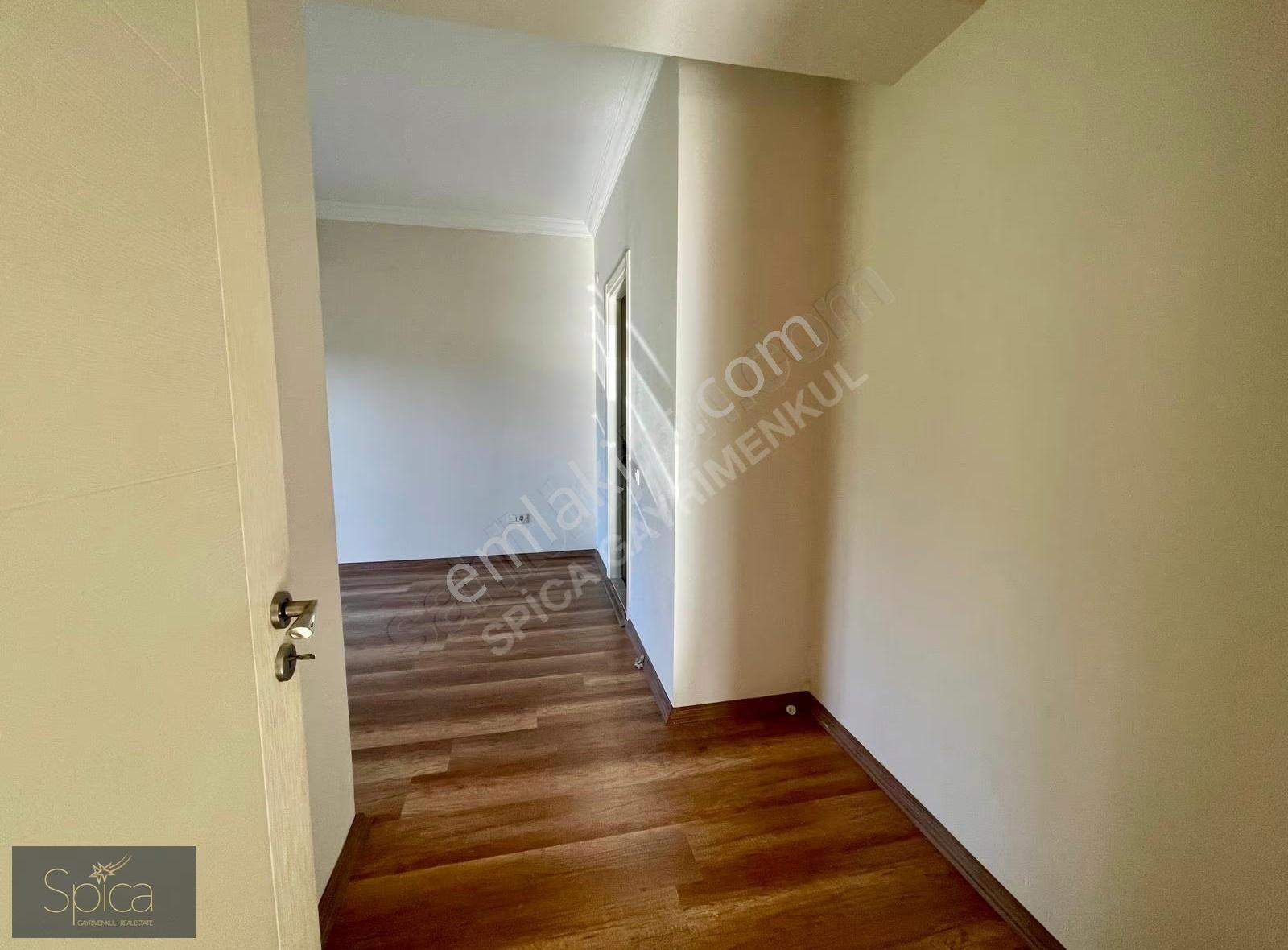 Bayraklı Anıtpark Sitesi Deniz Manzaralı 3+1 Satılık Daire - Görsel 14