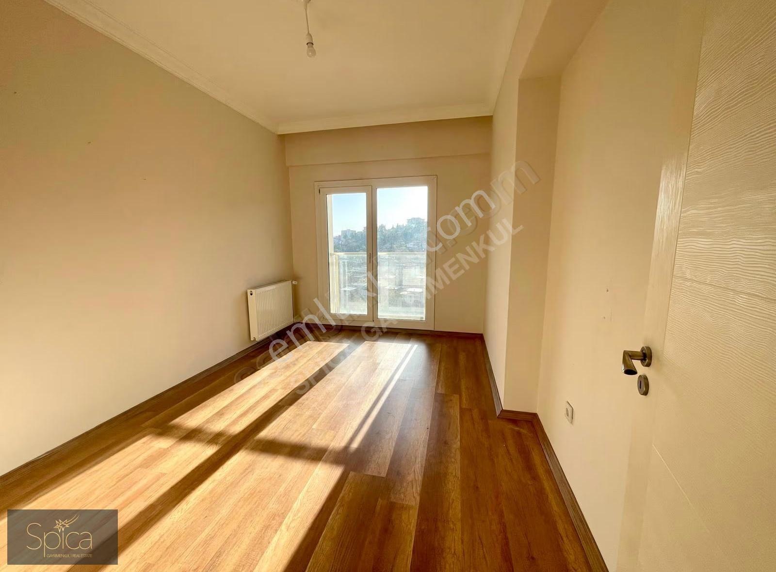 Bayraklı Anıtpark Sitesi Deniz Manzaralı 3+1 Satılık Daire - Görsel 18