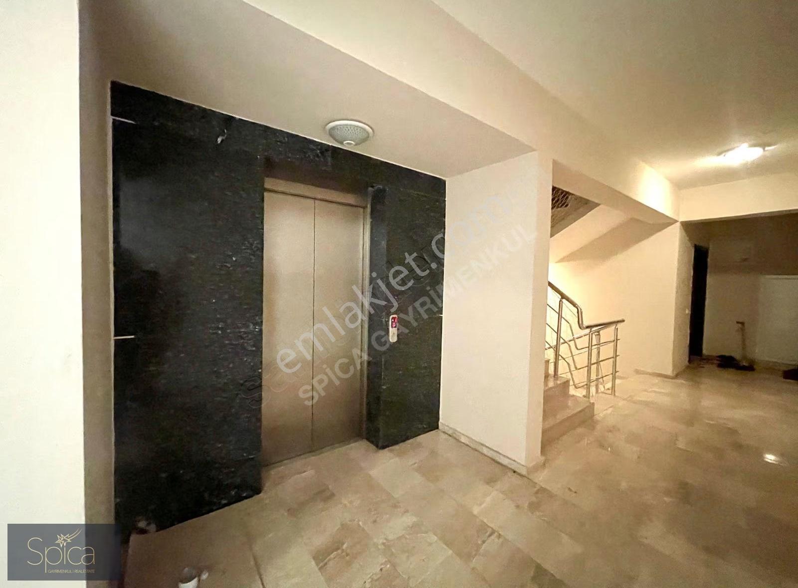 Bayraklı Anıtpark Sitesi Deniz Manzaralı 3+1 Satılık Daire - Görsel 6