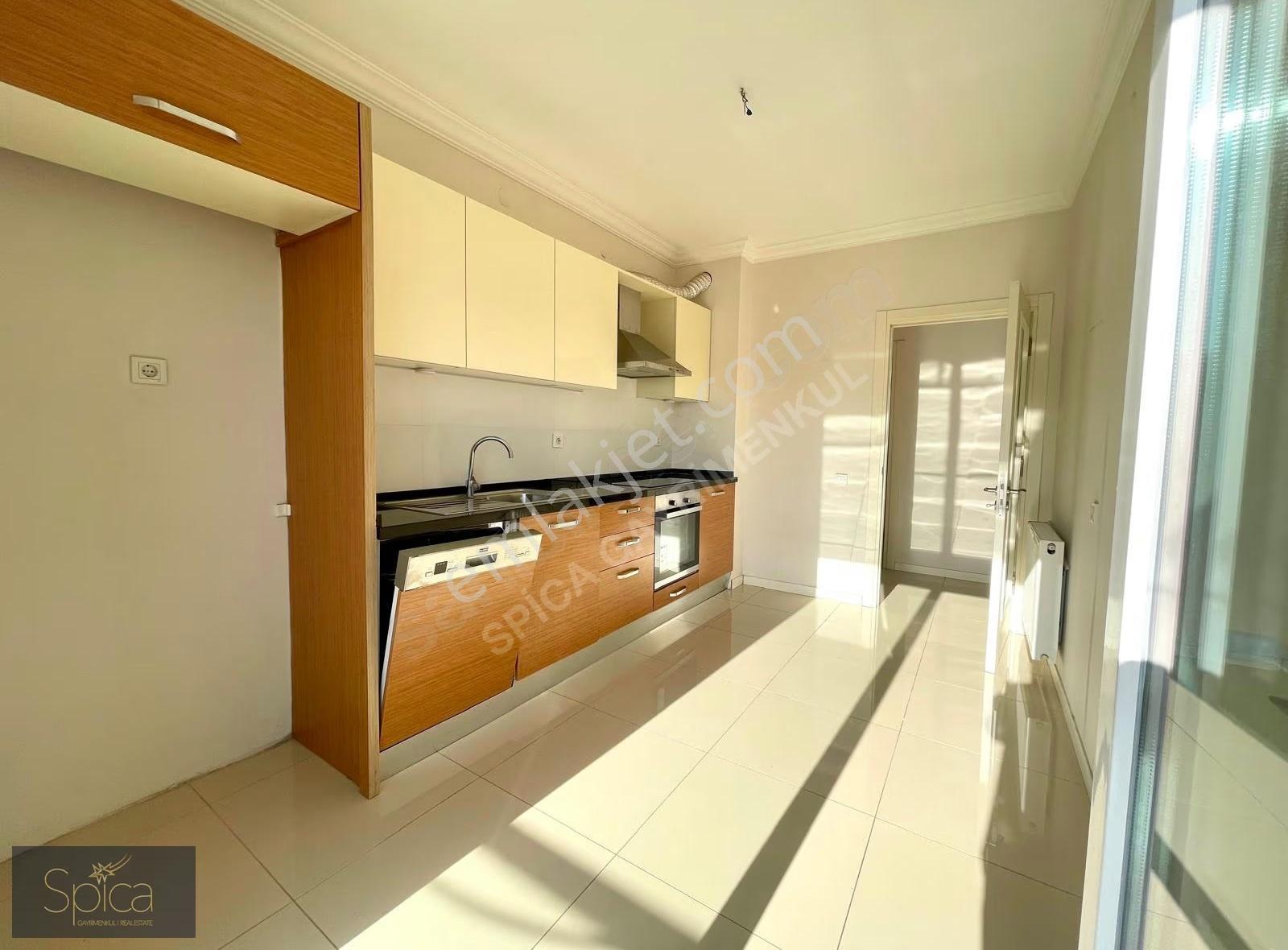 Bayraklı Anıtpark Sitesi Deniz Manzaralı 3+1 Satılık Daire - Görsel 21