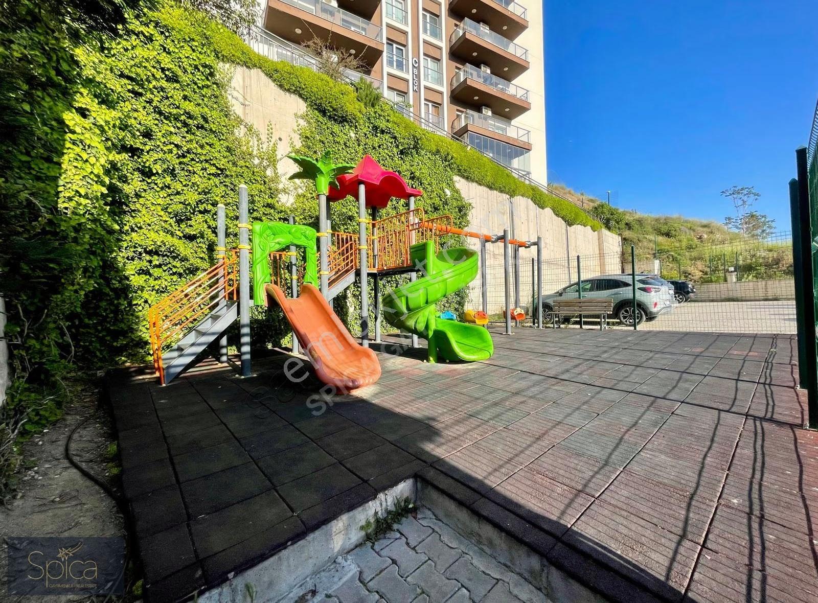 Bayraklı Anıtpark Sitesi Deniz Manzaralı 3+1 Satılık Daire - Görsel 3