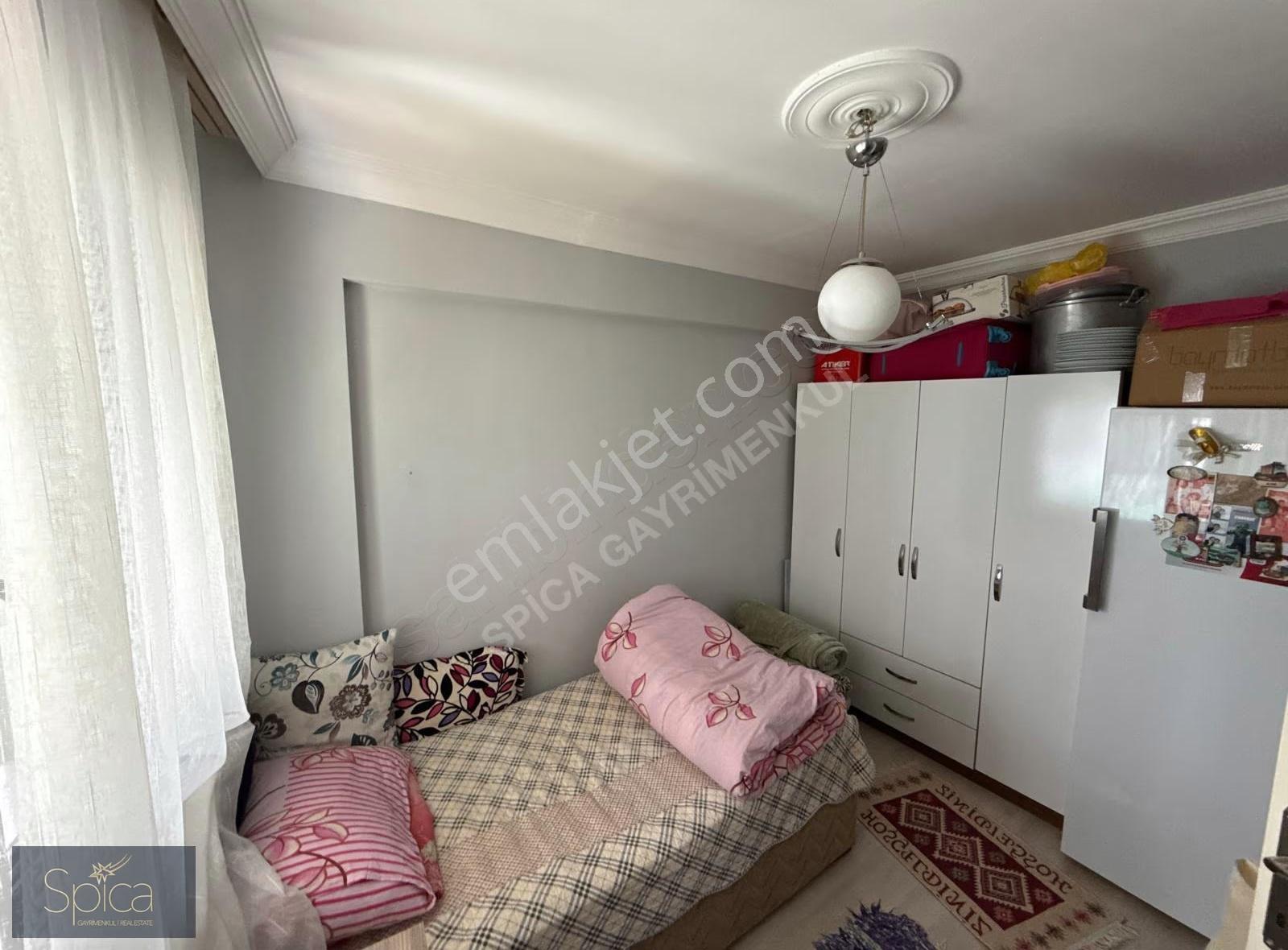 Karşıyaka İmbatlı Mahallesi 2+1 Satılık Daire - Görsel 2