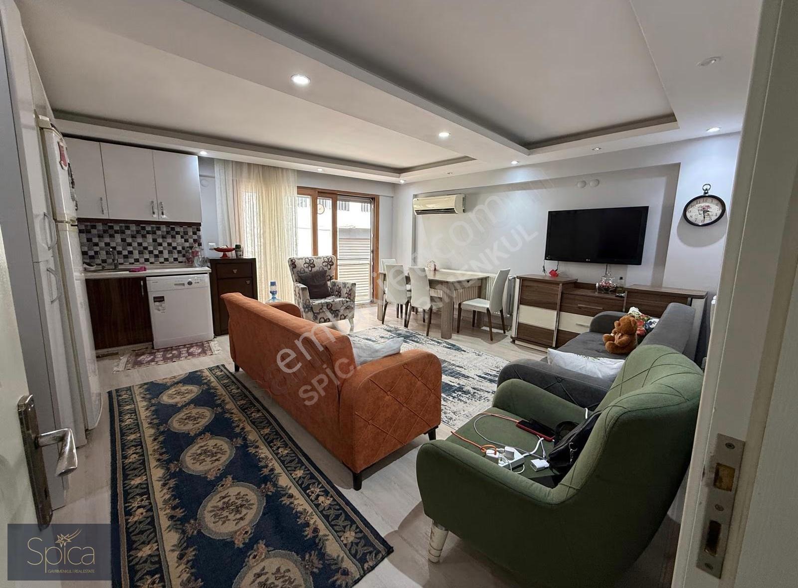 Karşıyaka İmbatlı Mahallesi 2+1 Satılık Daire - Görsel 3
