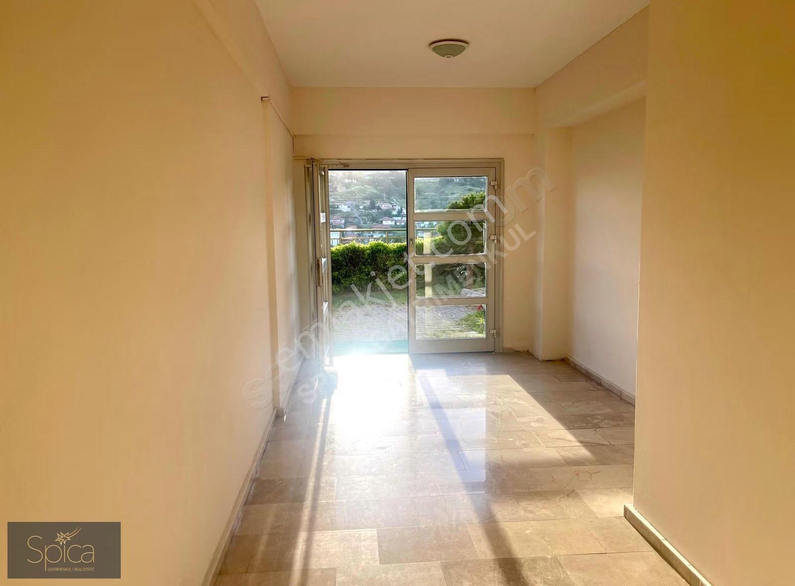 Bayraklı Havuzlu Sitede Deniz Manzaralı 3+1 Satılık Daire - Görsel 13