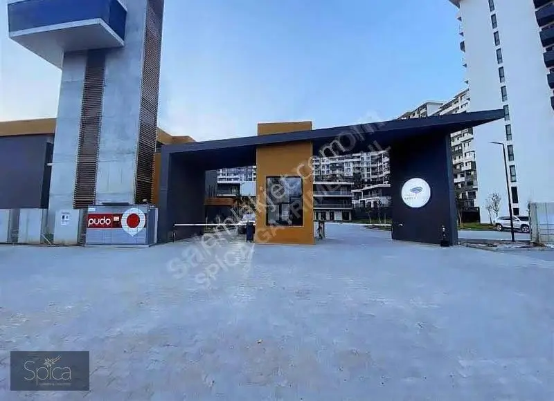 Menemen Yücesoy Kuzeyşehir 3+1 (eşyasız)