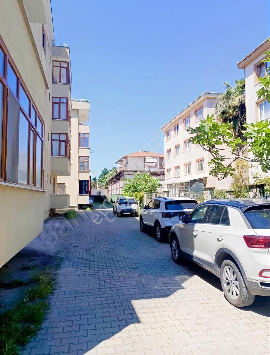 ""gazi Emlak""öncüfırın Karş 3+1 Geniş 150m Arakat Asansör Garaj - Görsel 30