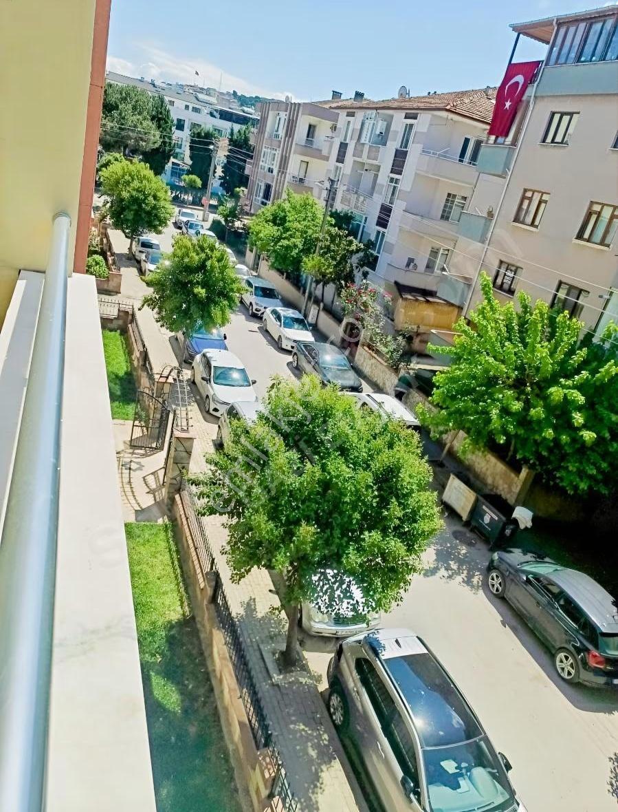 ""gazi Emlak""öncüfırın Karş 3+1 Geniş 150m Arakat Asansör Garaj - Görsel 29
