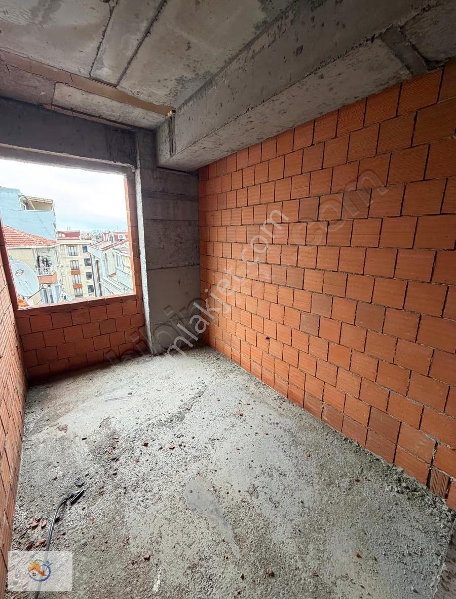 Gökalpte Köşe Başı İnşaatta 4+1 Satılık Daire - Görsel 7