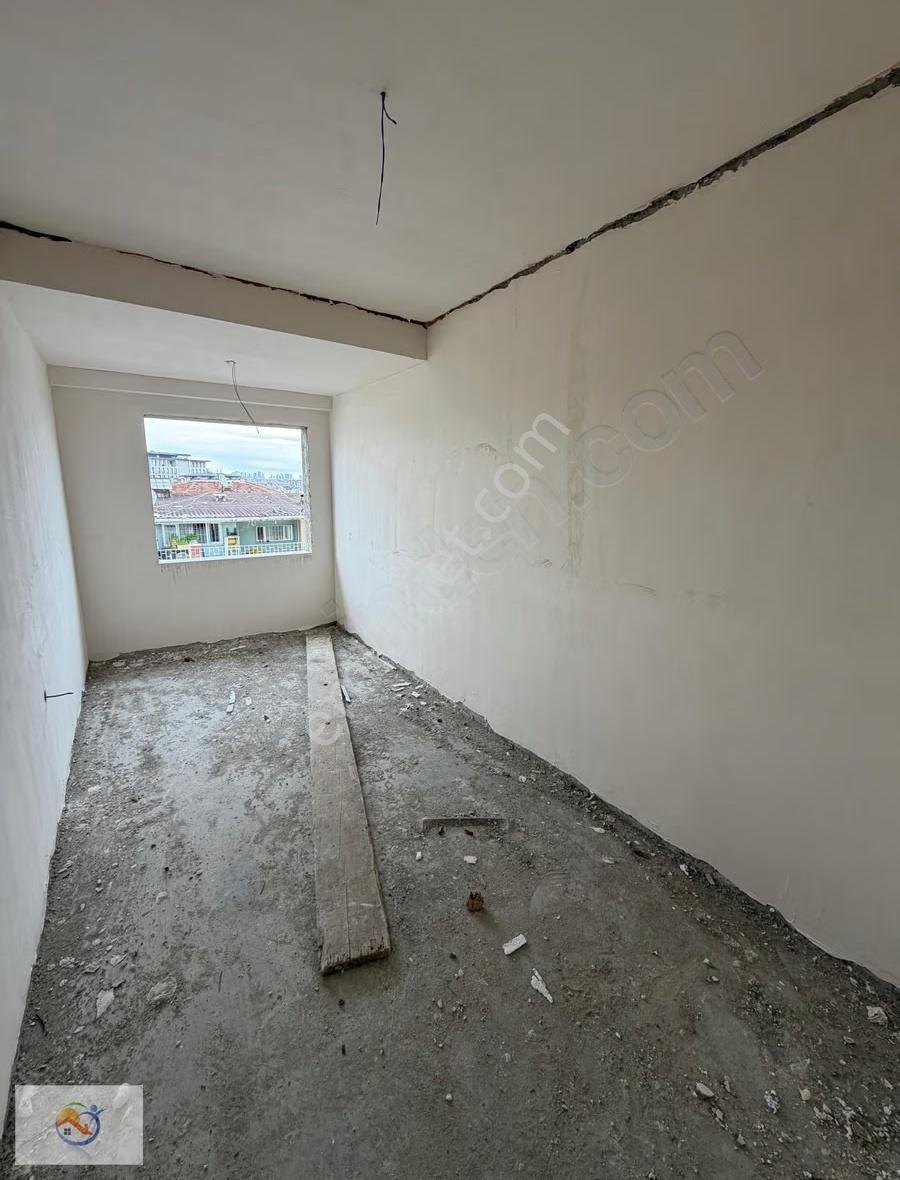 Gökalp Mah Satılık 3+1 Daire Ana Cadde Üzeri Köşe Başı Binada - Görsel 6