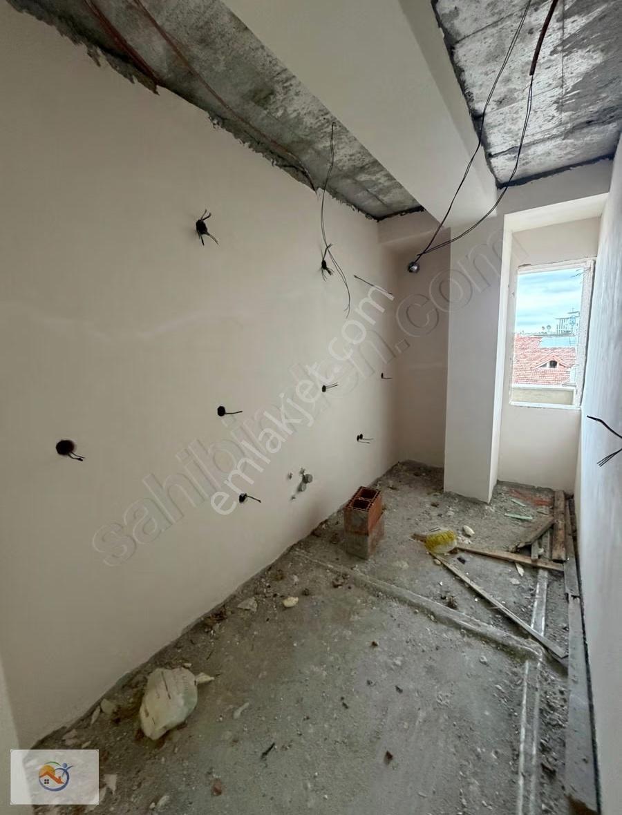 Gökalp Mah Satılık 3+1 Daire Ana Cadde Üzeri Köşe Başı Binada - Görsel 8